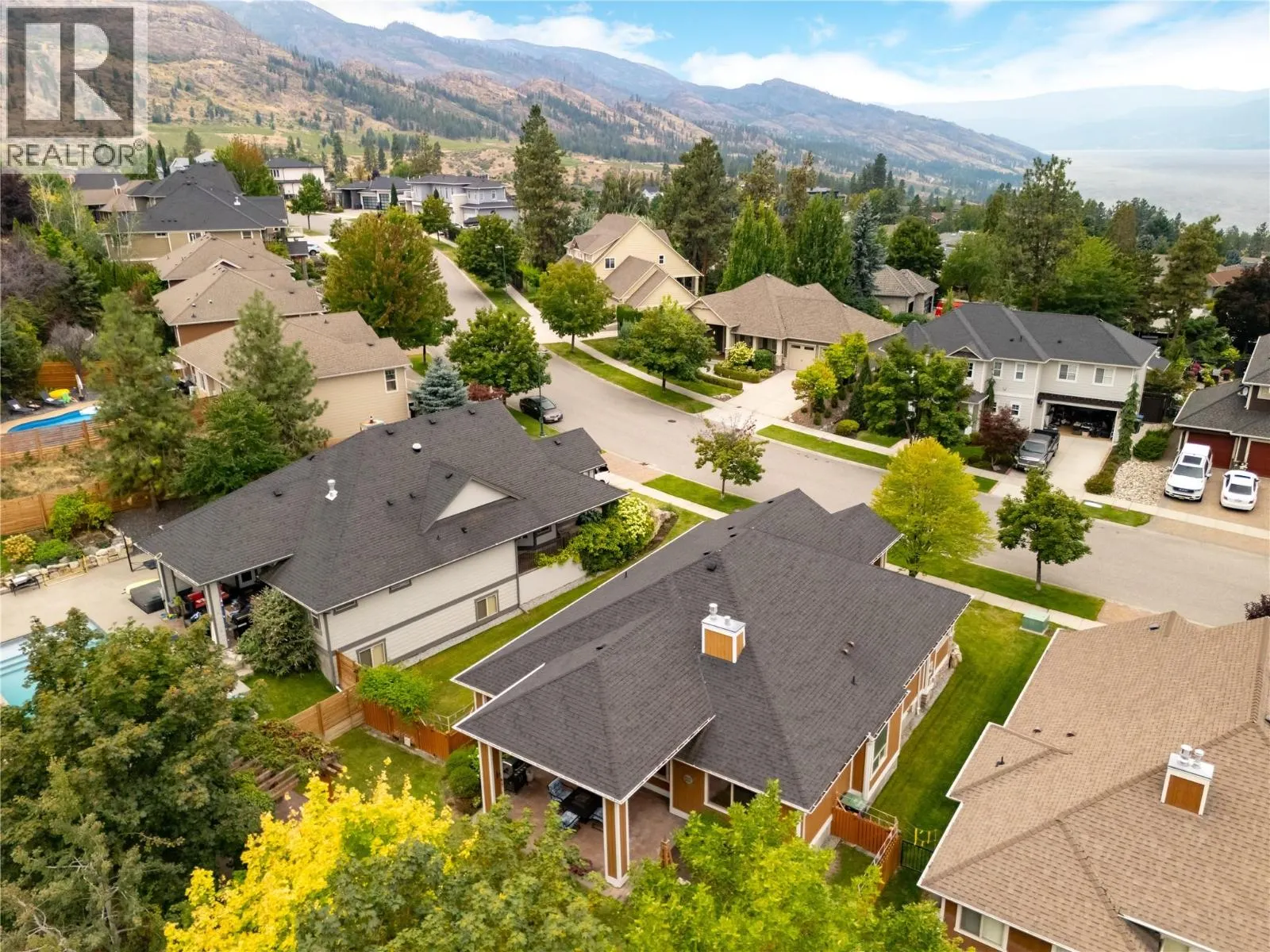 335 Quilchena Drive