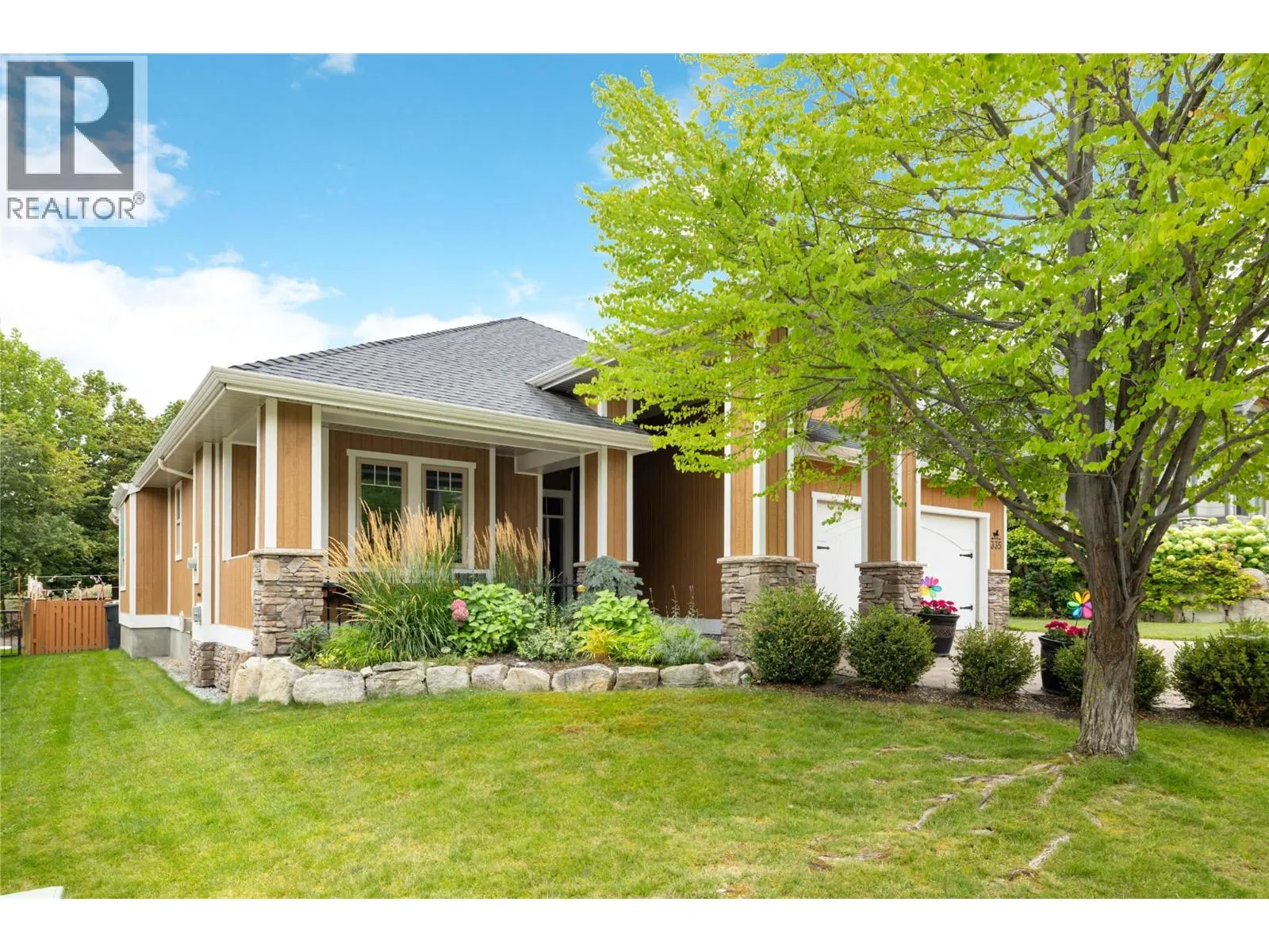 335 Quilchena Drive