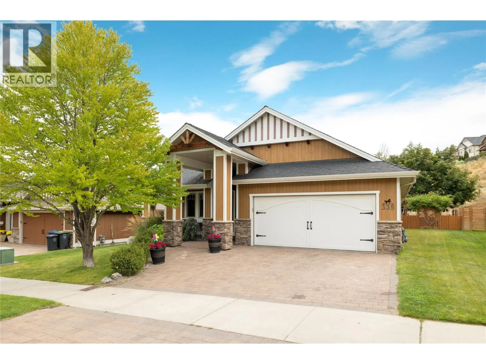 335 Quilchena Drive