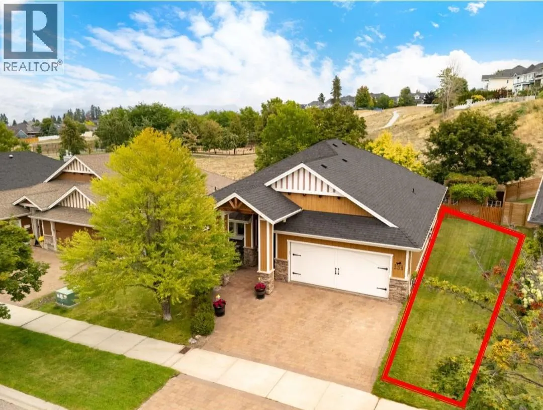 335 Quilchena Drive