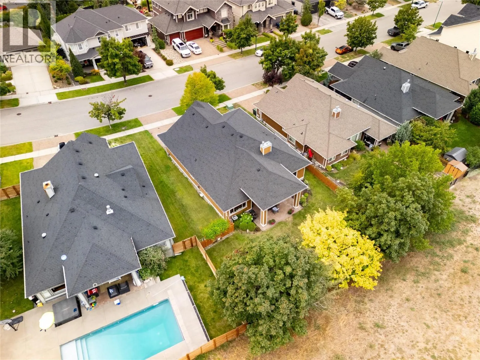 335 Quilchena Drive