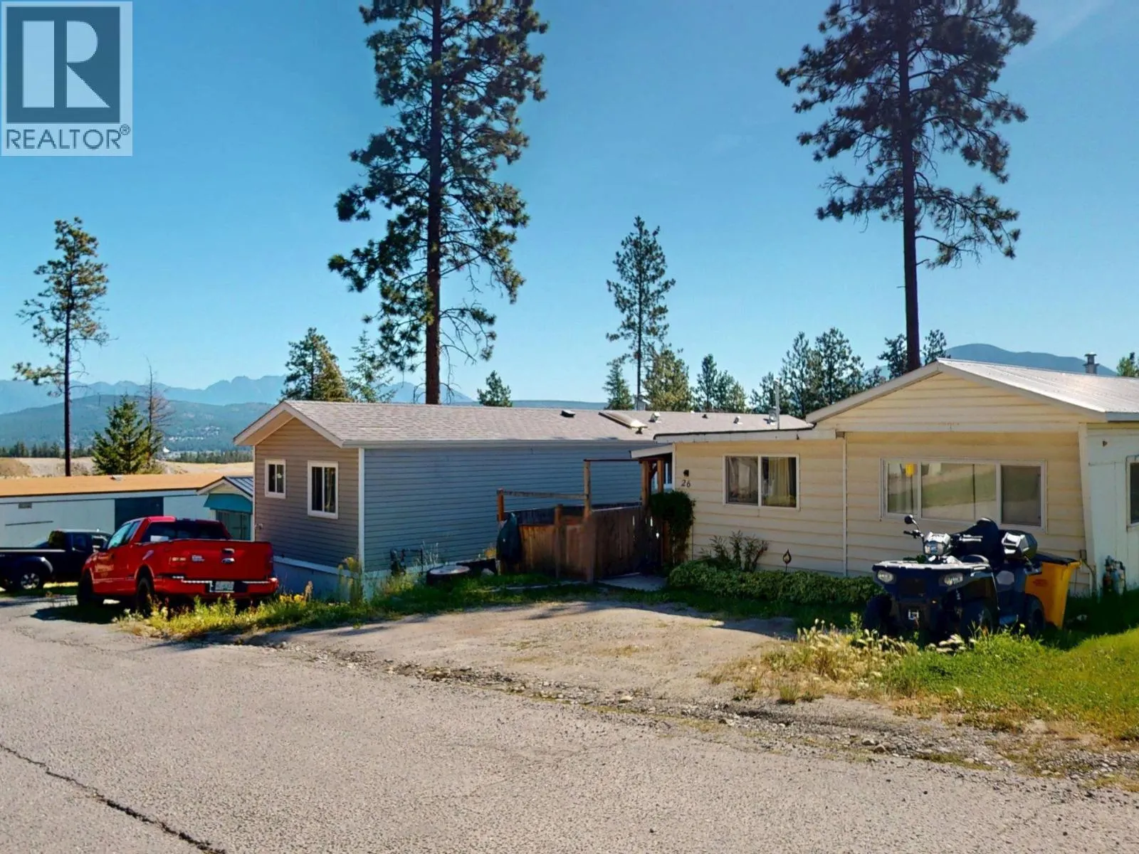 700 Patterson Street W Unit# 26