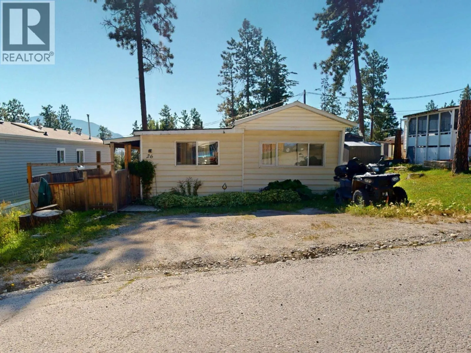 700 Patterson Street W Unit# 26