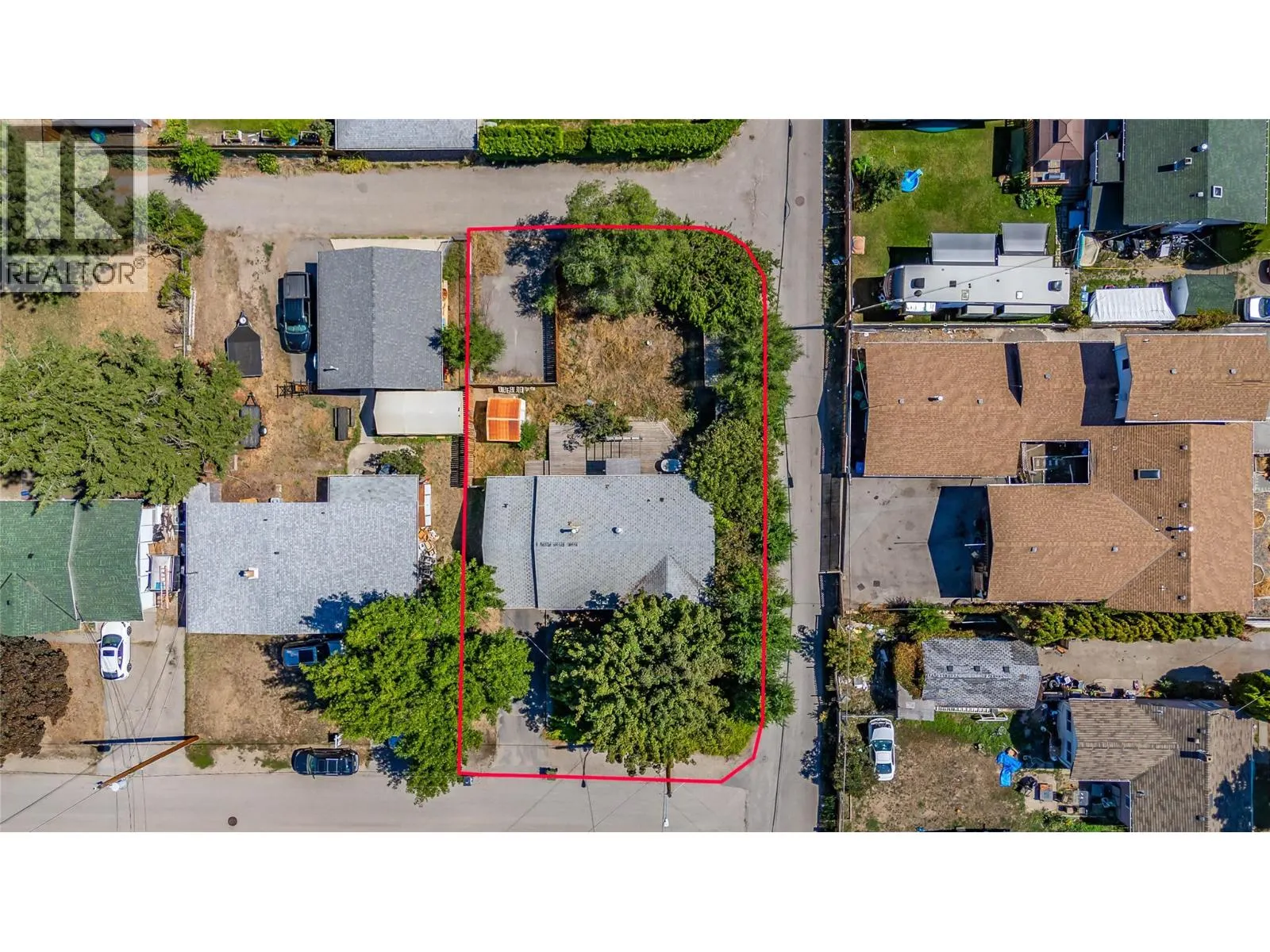 455 Donhauser Road