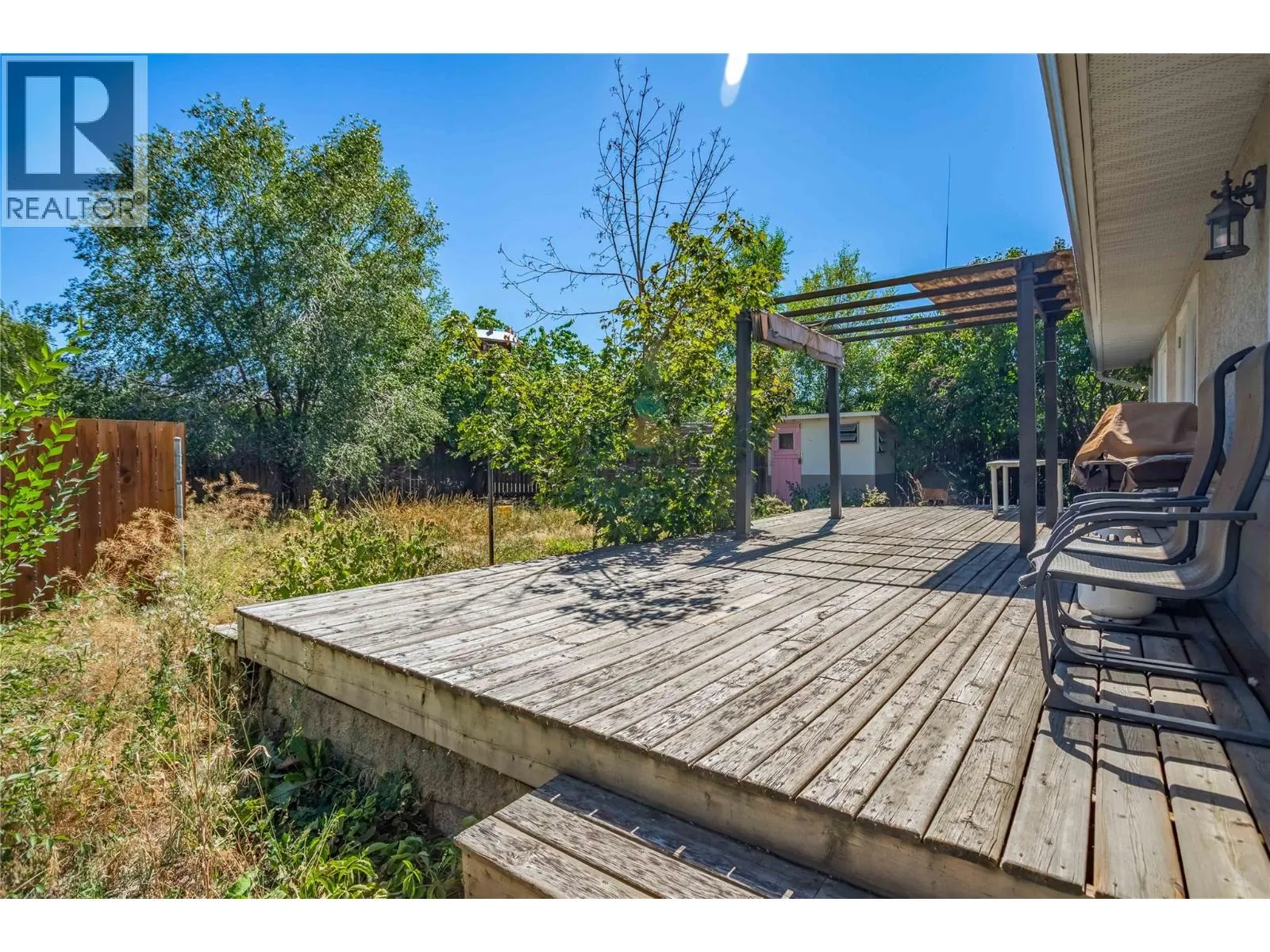 455 Donhauser Road