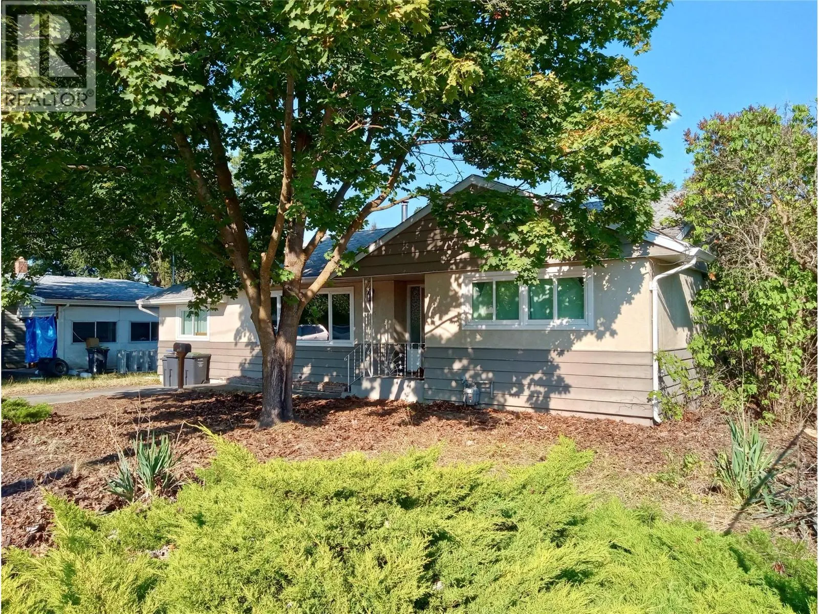 455 Donhauser Road