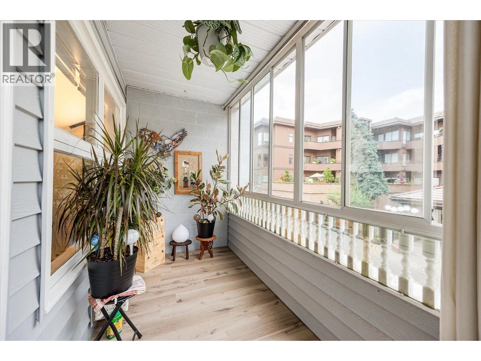 575 Sutherland Avenue Unit# 107