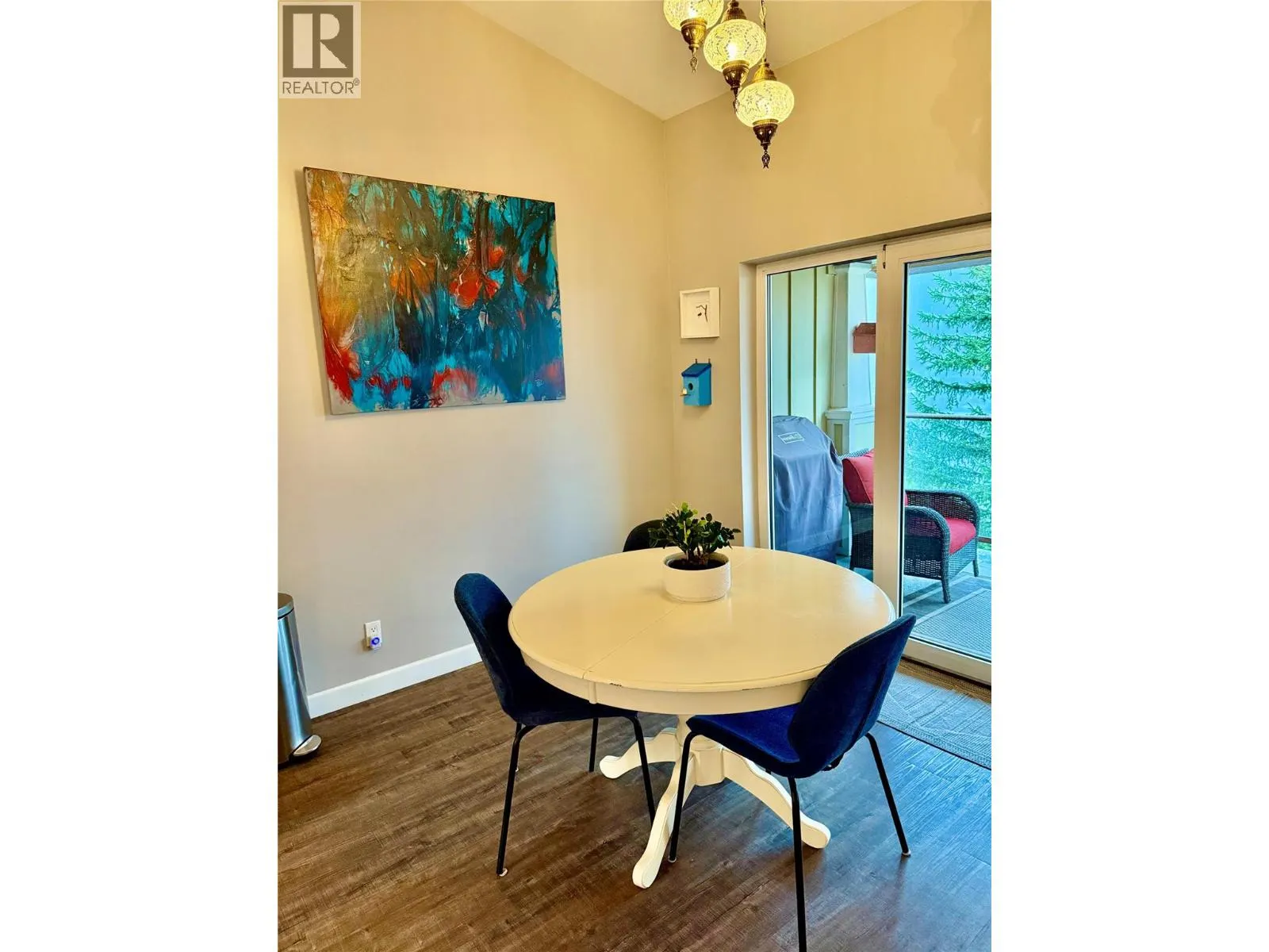 500 Old Spallumcheen Road Unit# 203