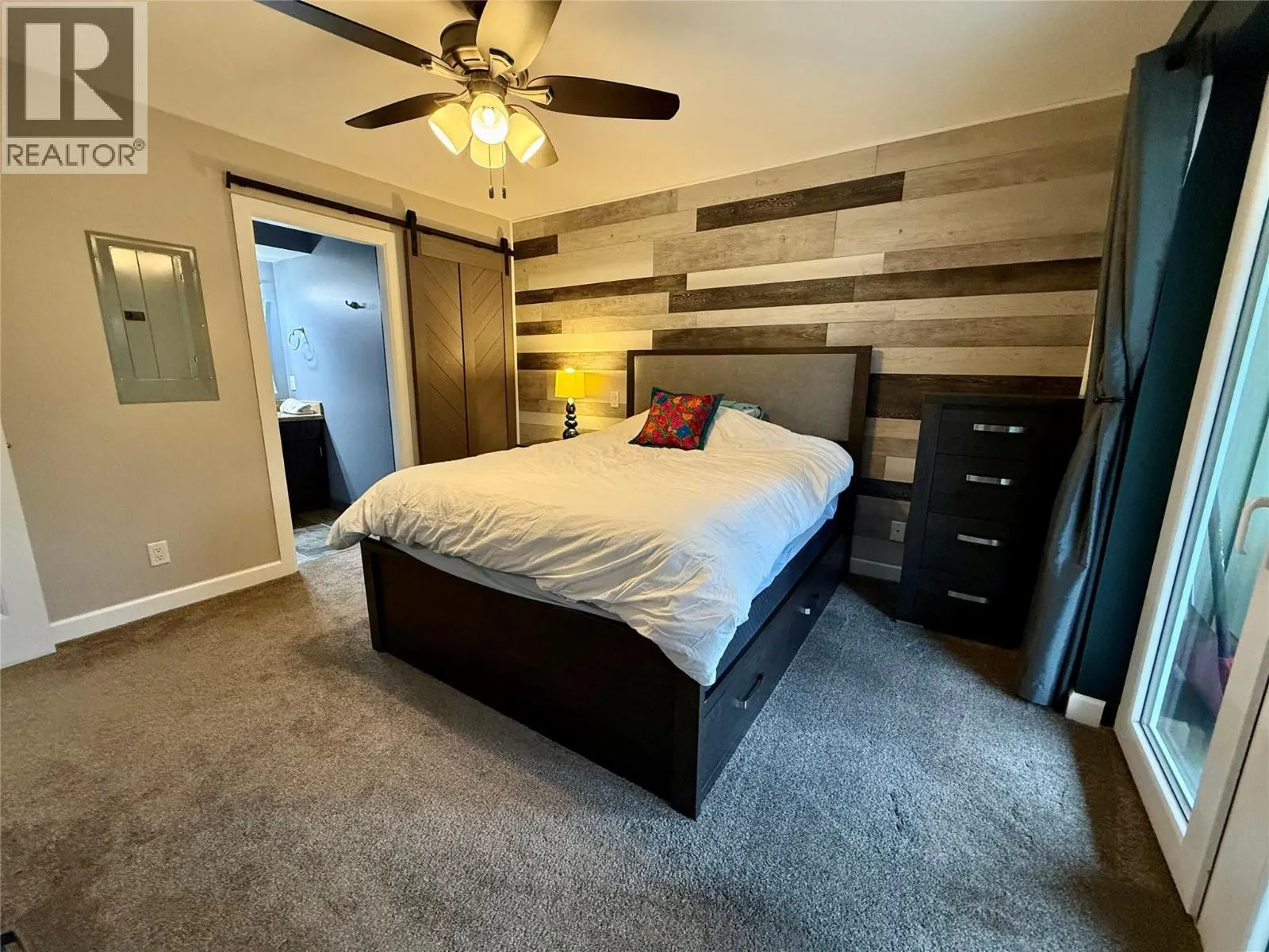 500 Old Spallumcheen Road Unit# 203