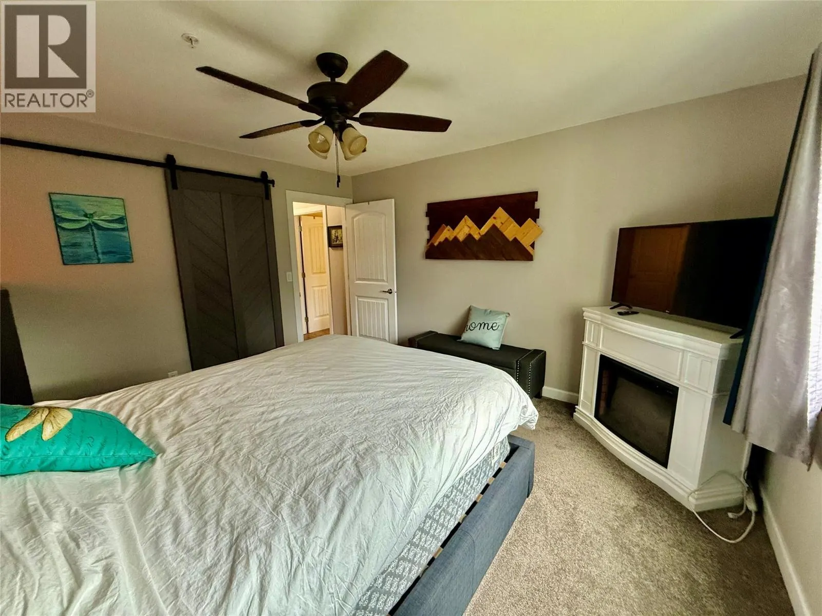 500 Old Spallumcheen Road Unit# 203