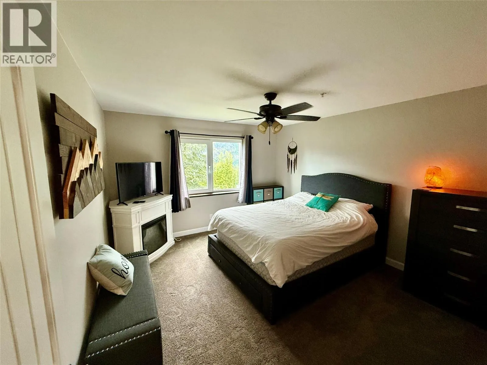 500 Old Spallumcheen Road Unit# 203