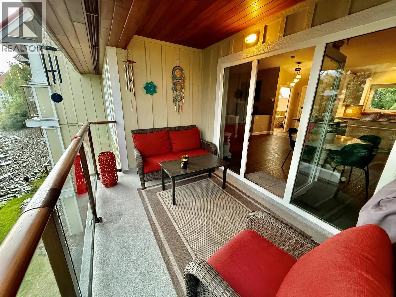 500 Old Spallumcheen Road Unit# 203