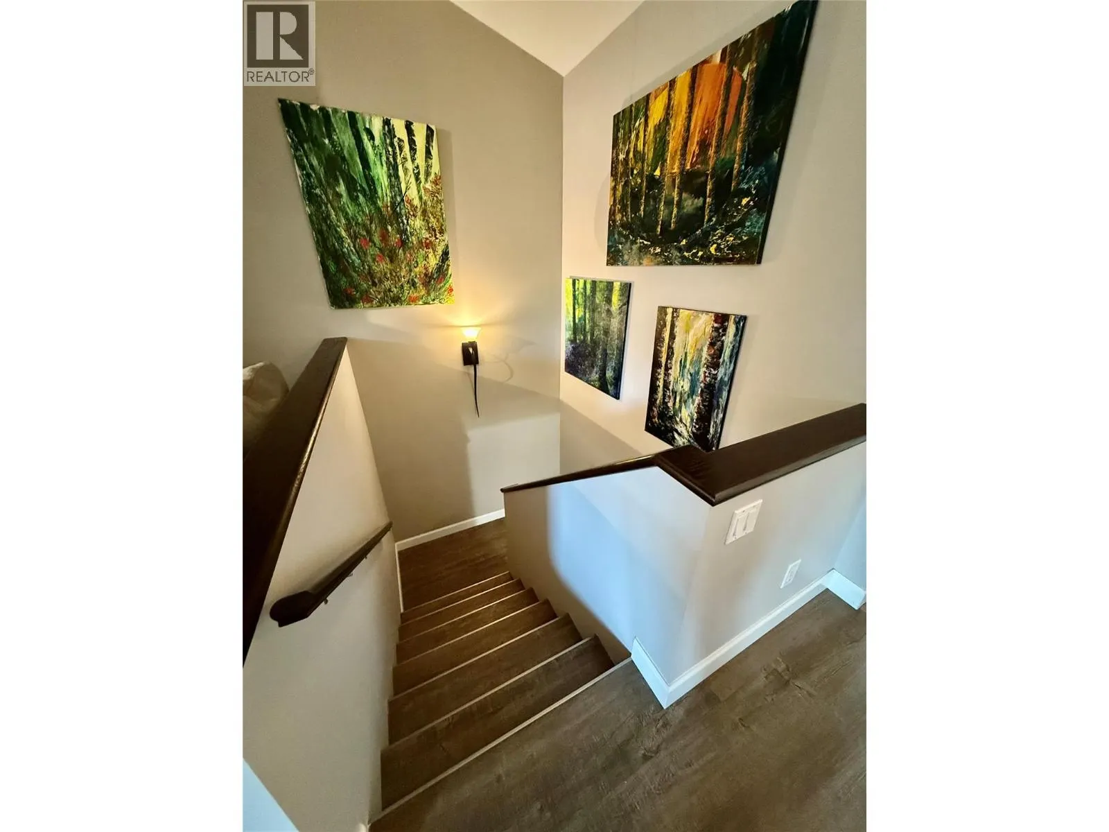 500 Old Spallumcheen Road Unit# 203