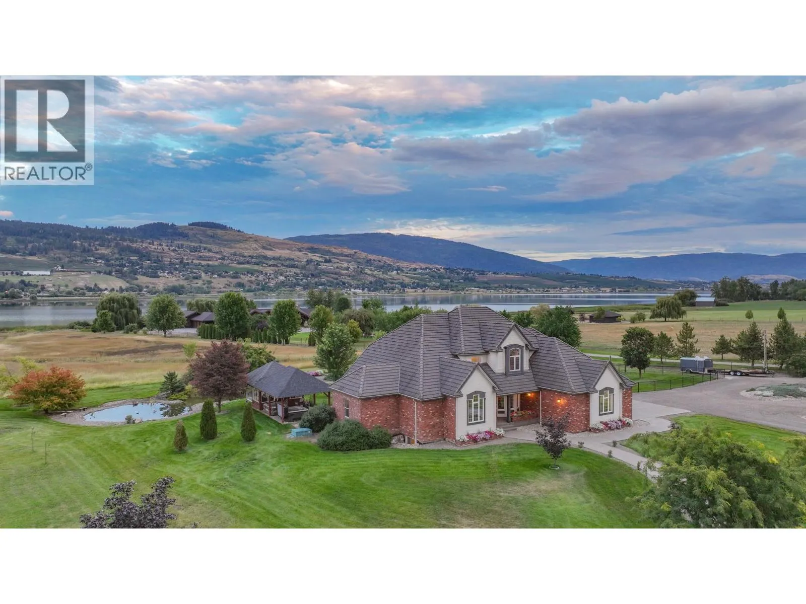 8163 Old Kamloops Road