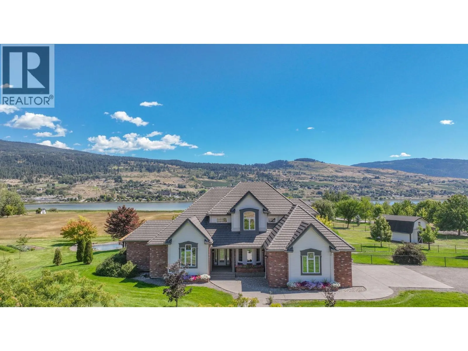 8163 Old Kamloops Road