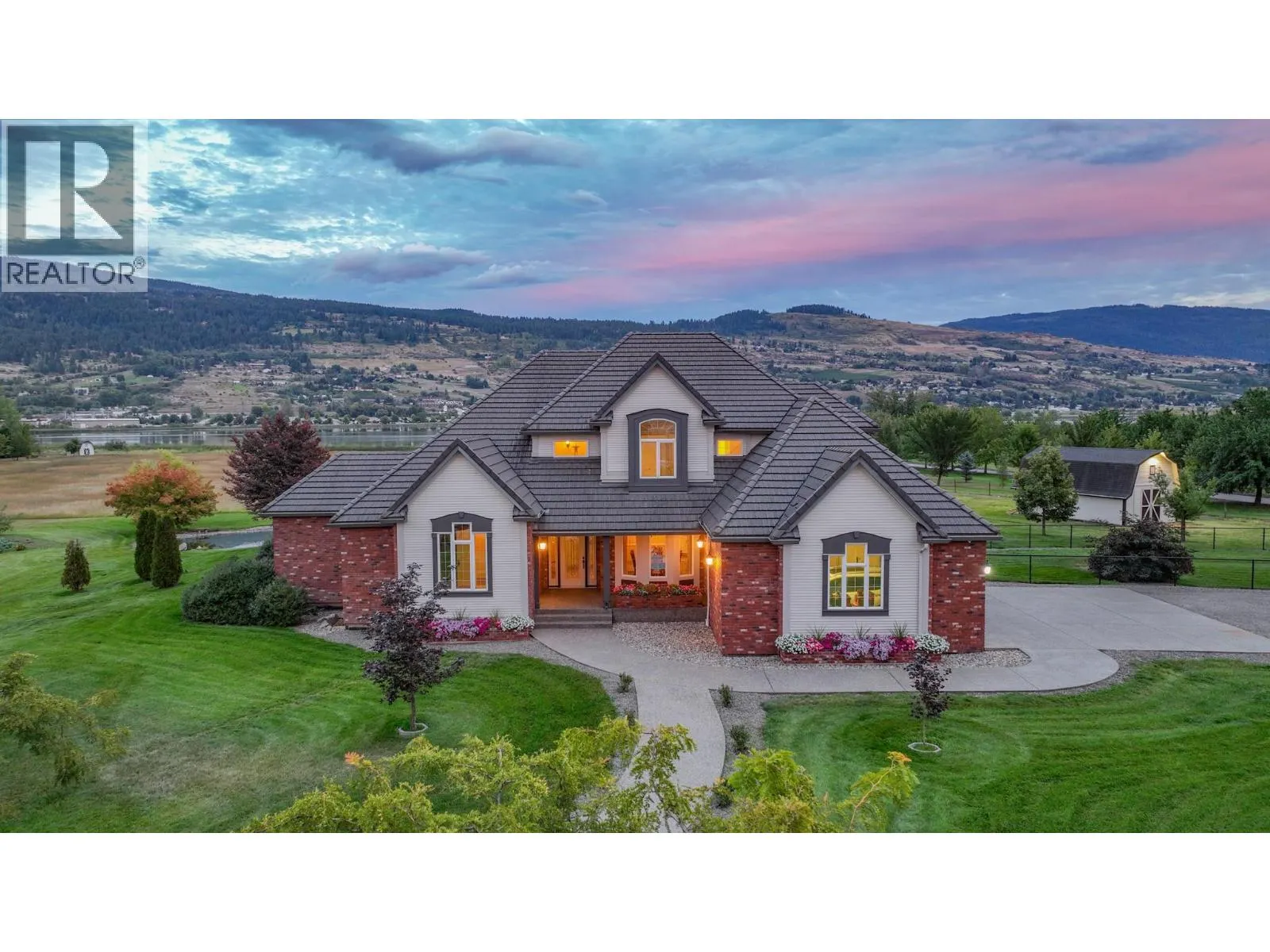 8163 Old Kamloops Road