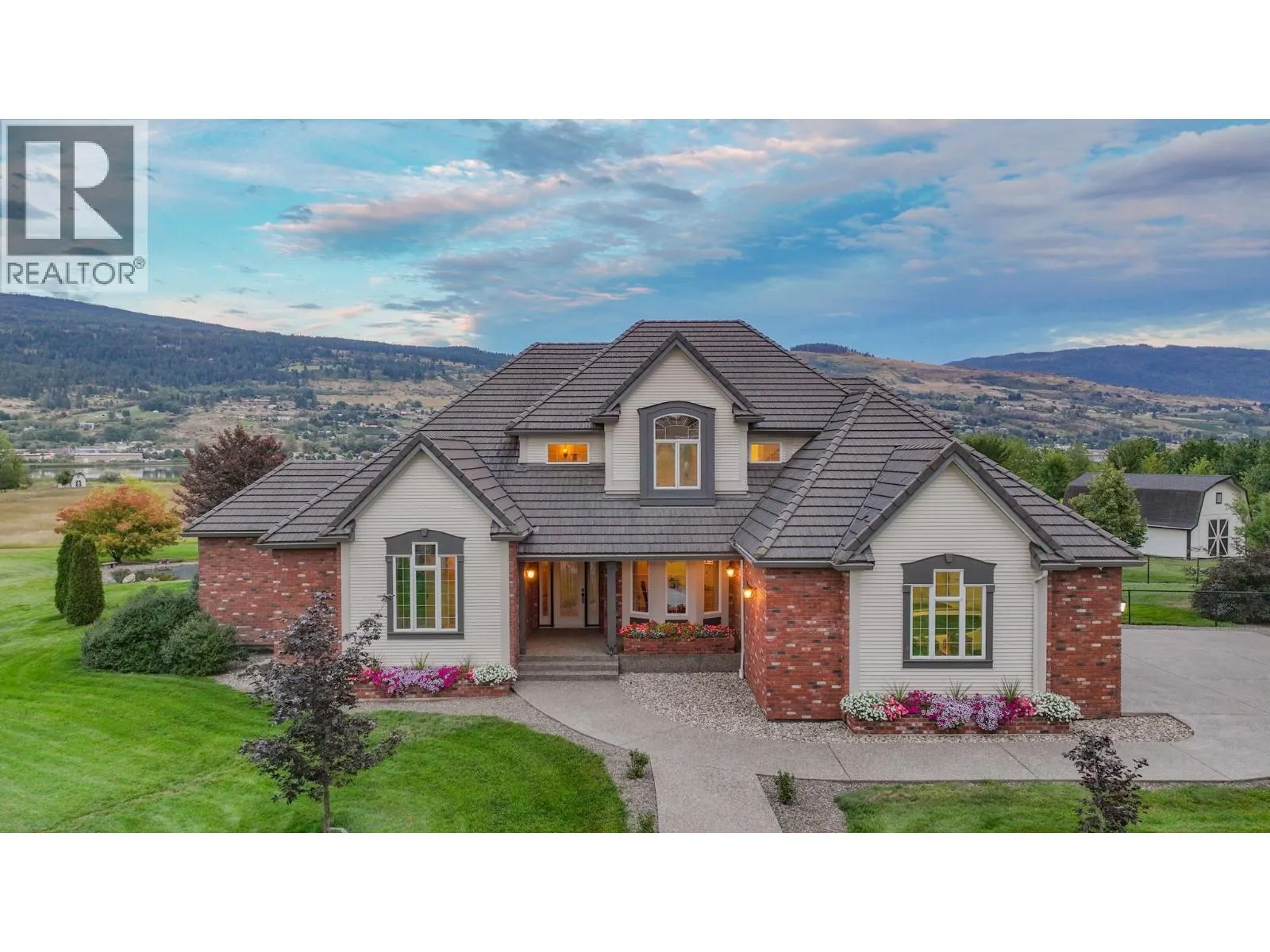 8163 Old Kamloops Road
