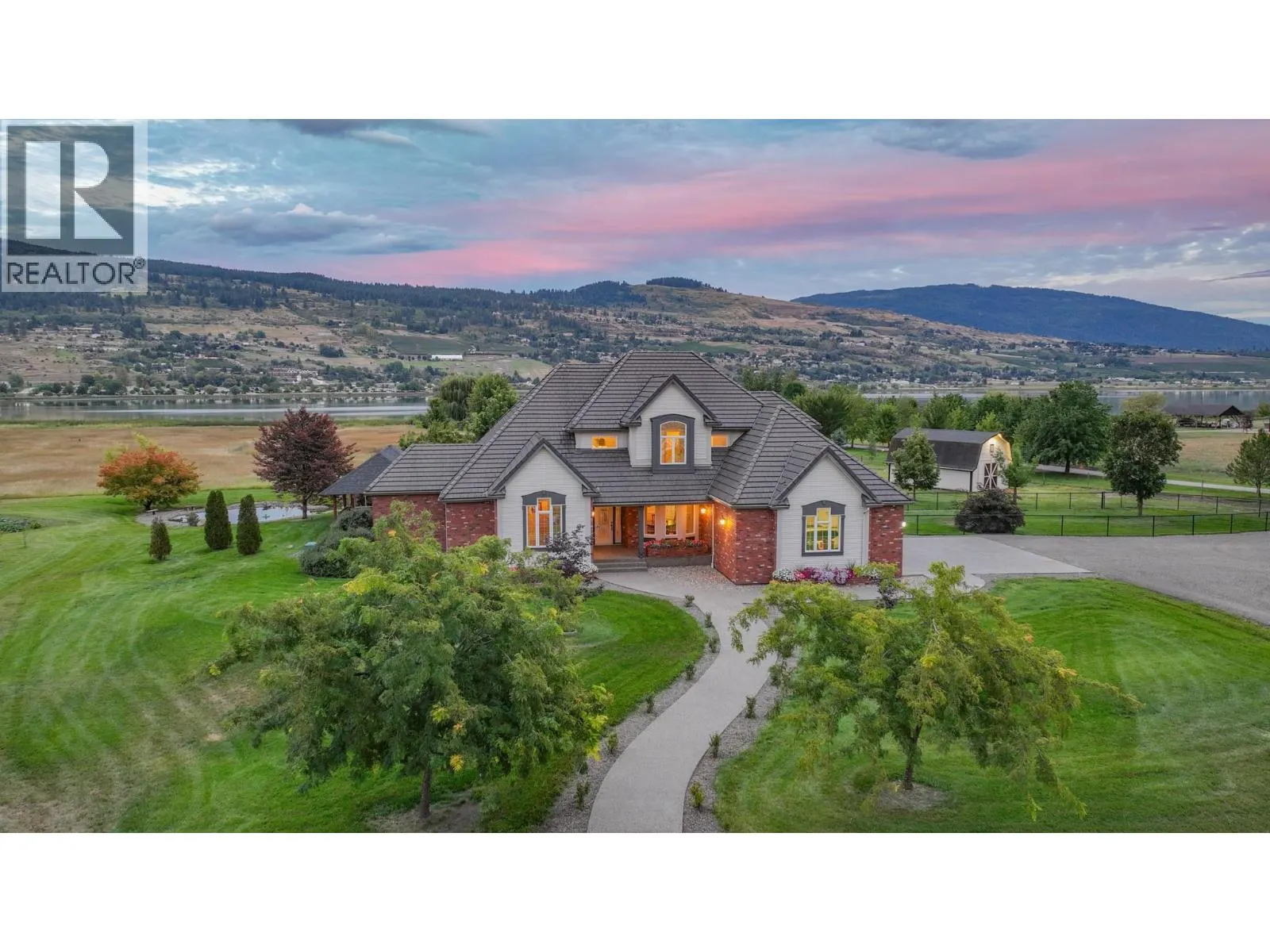 8163 Old Kamloops Road