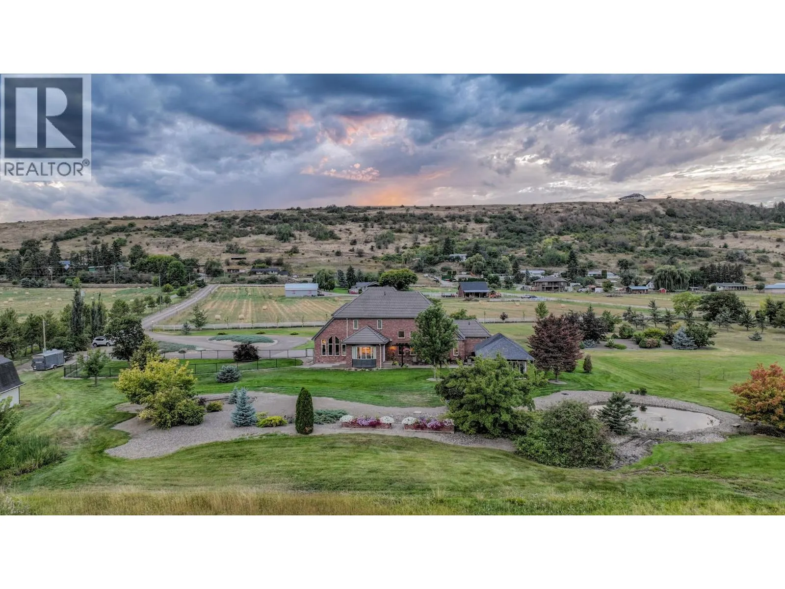 8163 Old Kamloops Road