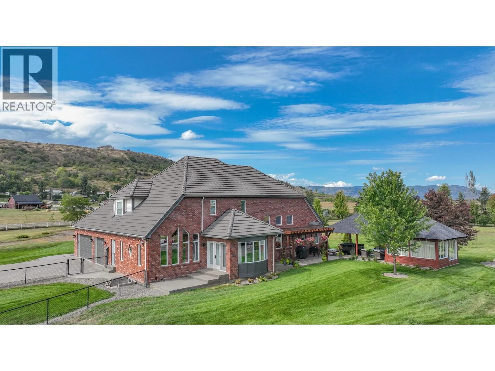 8163 Old Kamloops Road