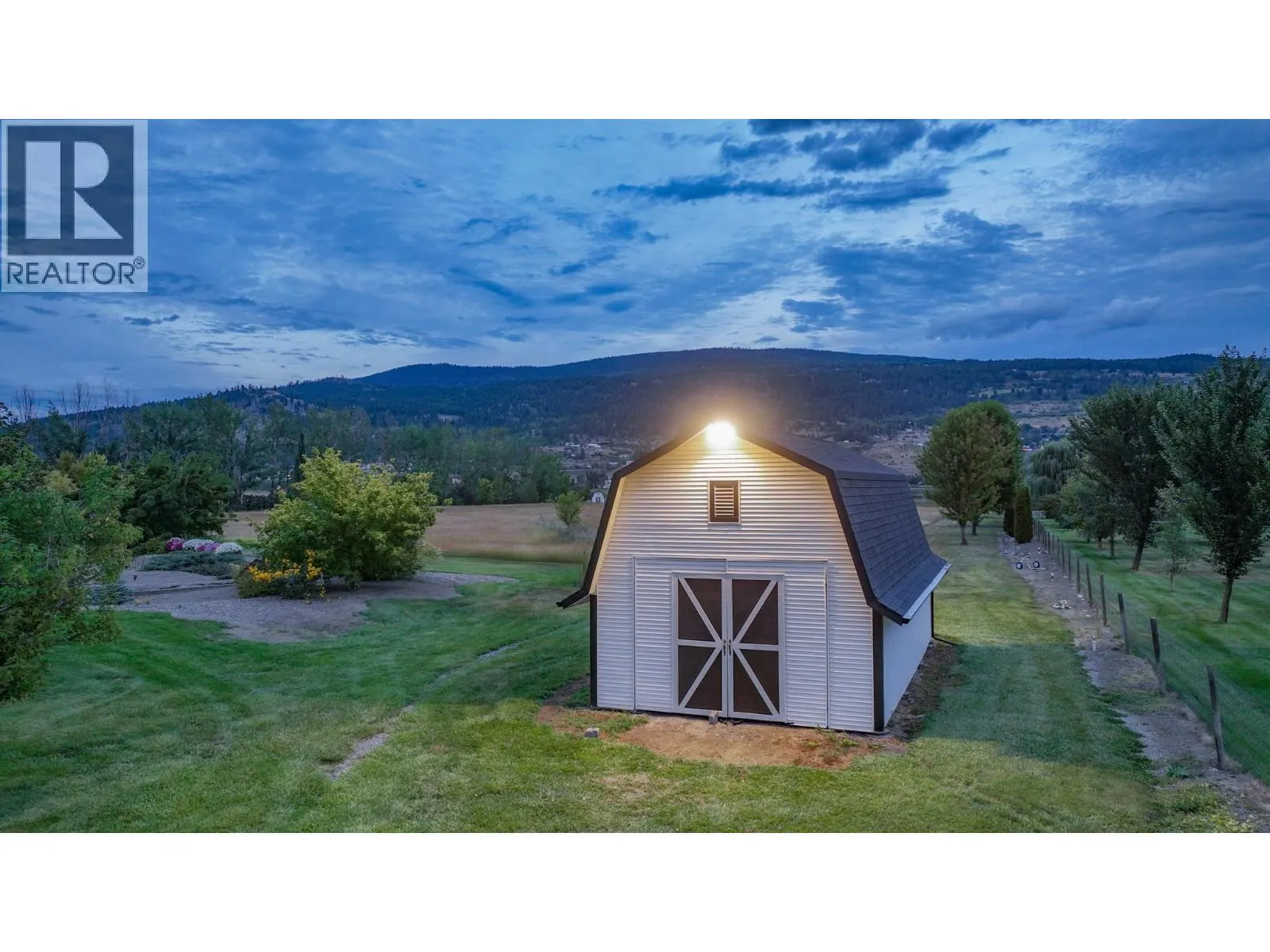 8163 Old Kamloops Road