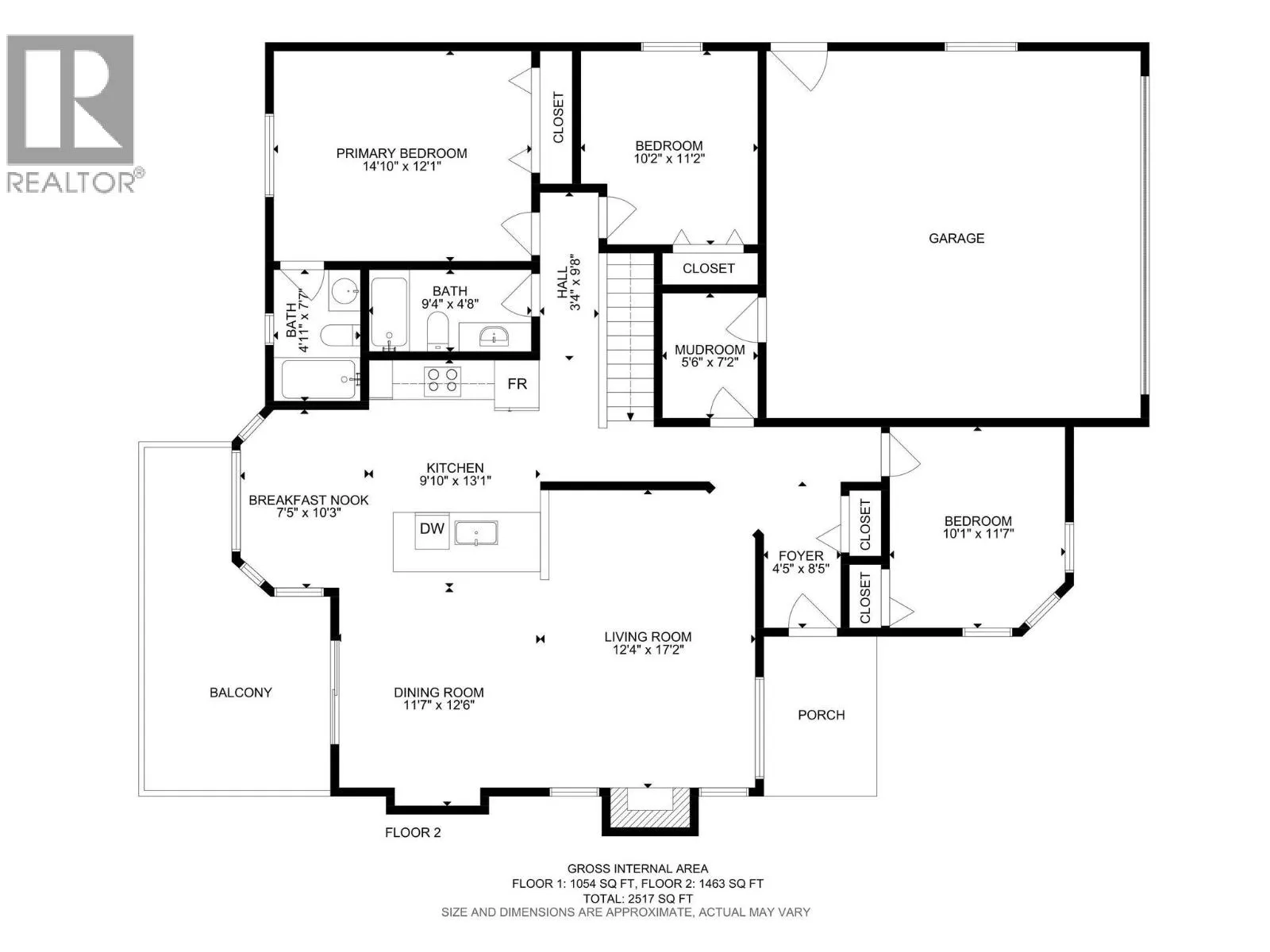 2098 Sunview Drive