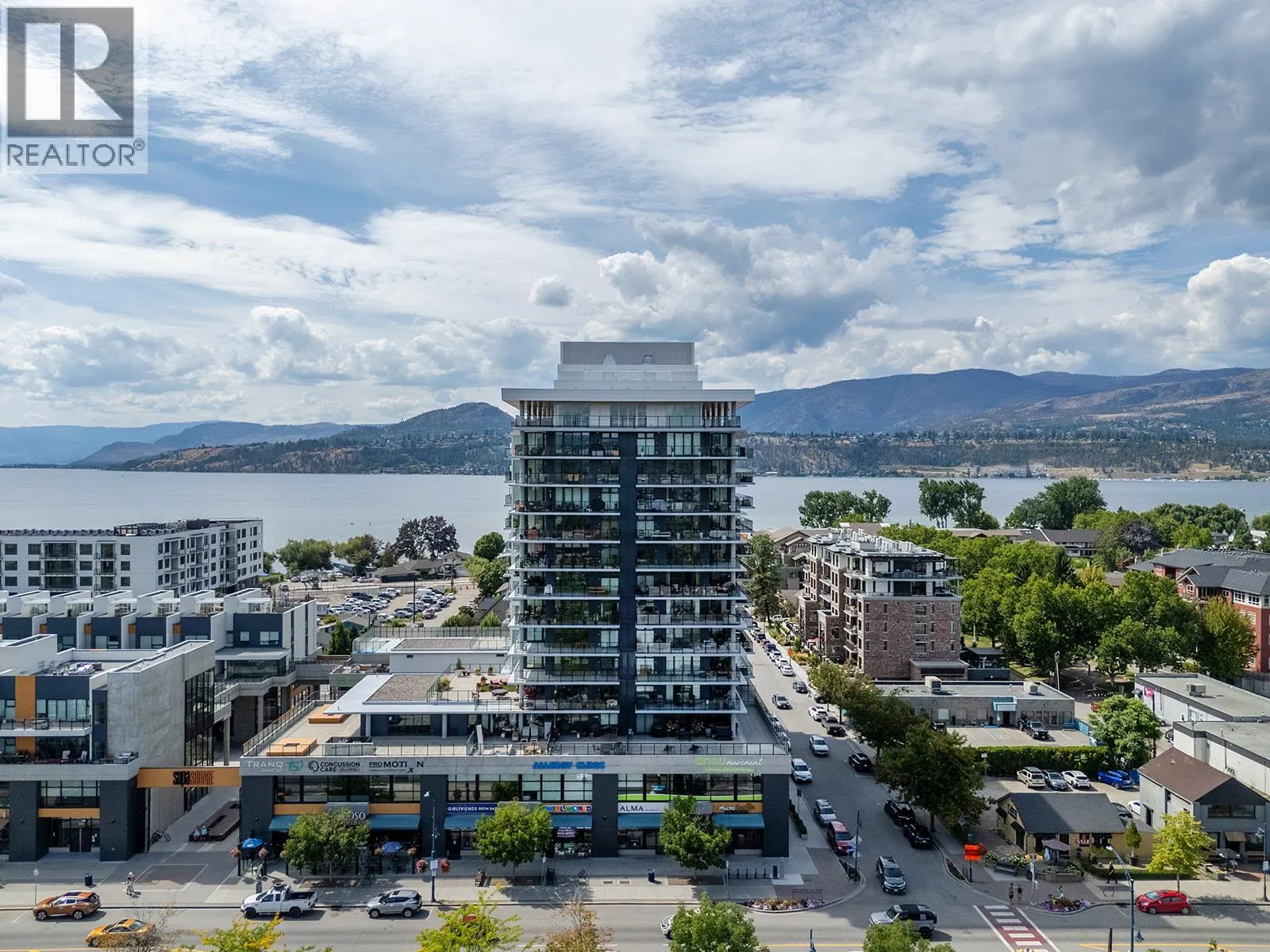 485 Groves Avenue Unit# 1201
