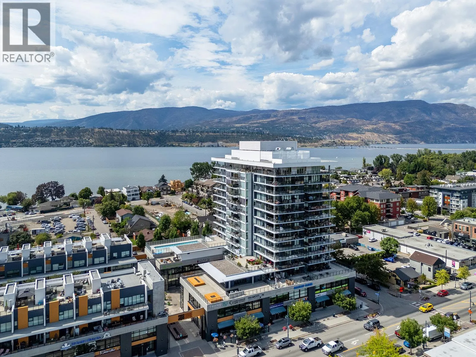 485 Groves Avenue Unit# 1201