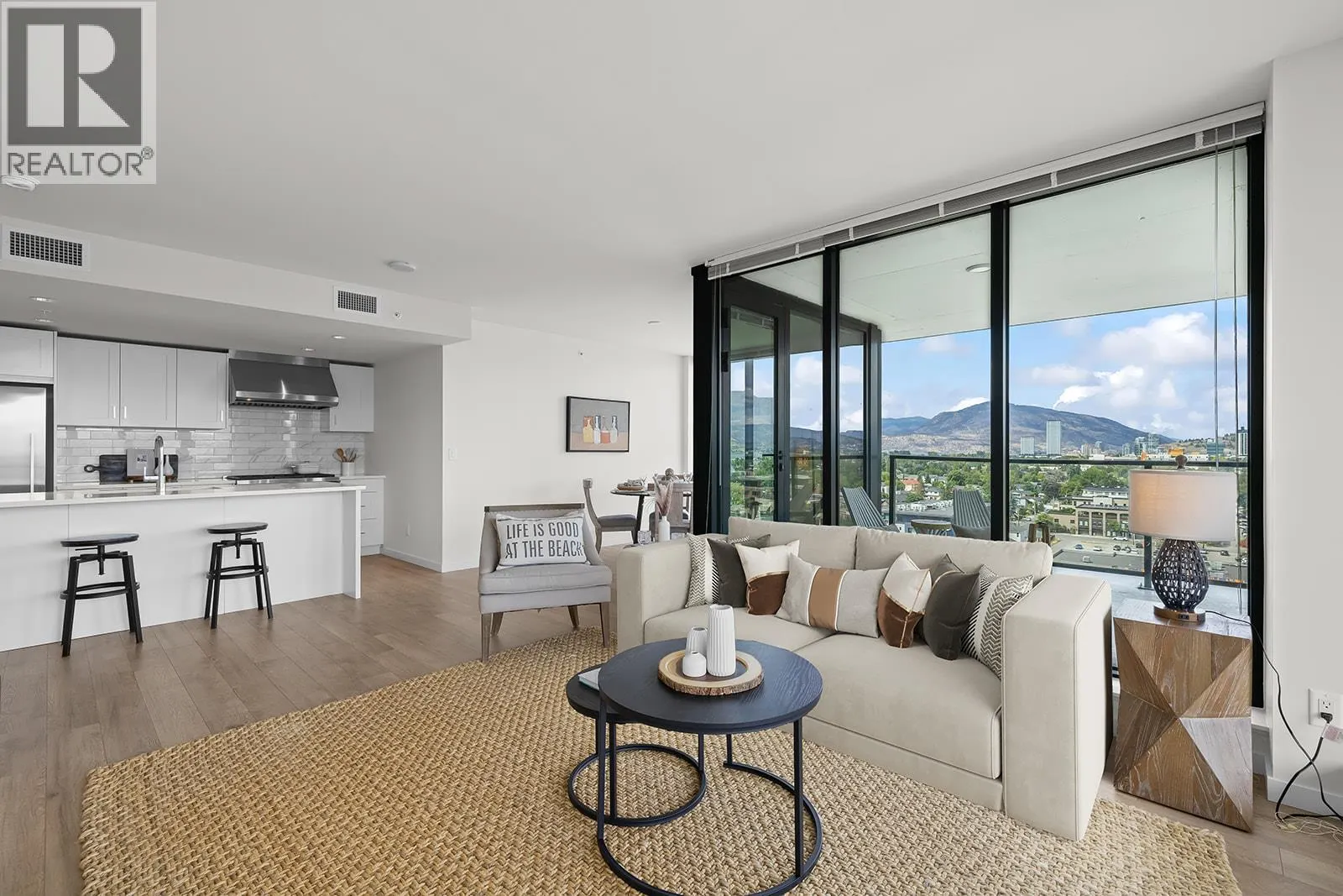 485 Groves Avenue Unit# 1201