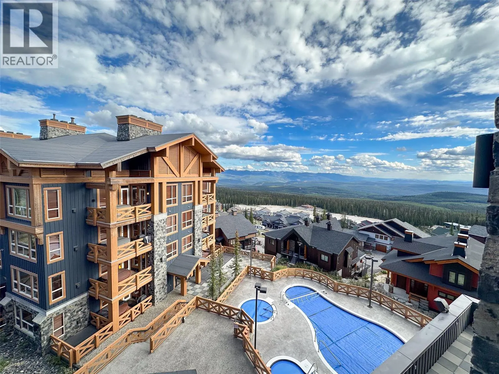 375 Raven Ridge Road Unit# 2208