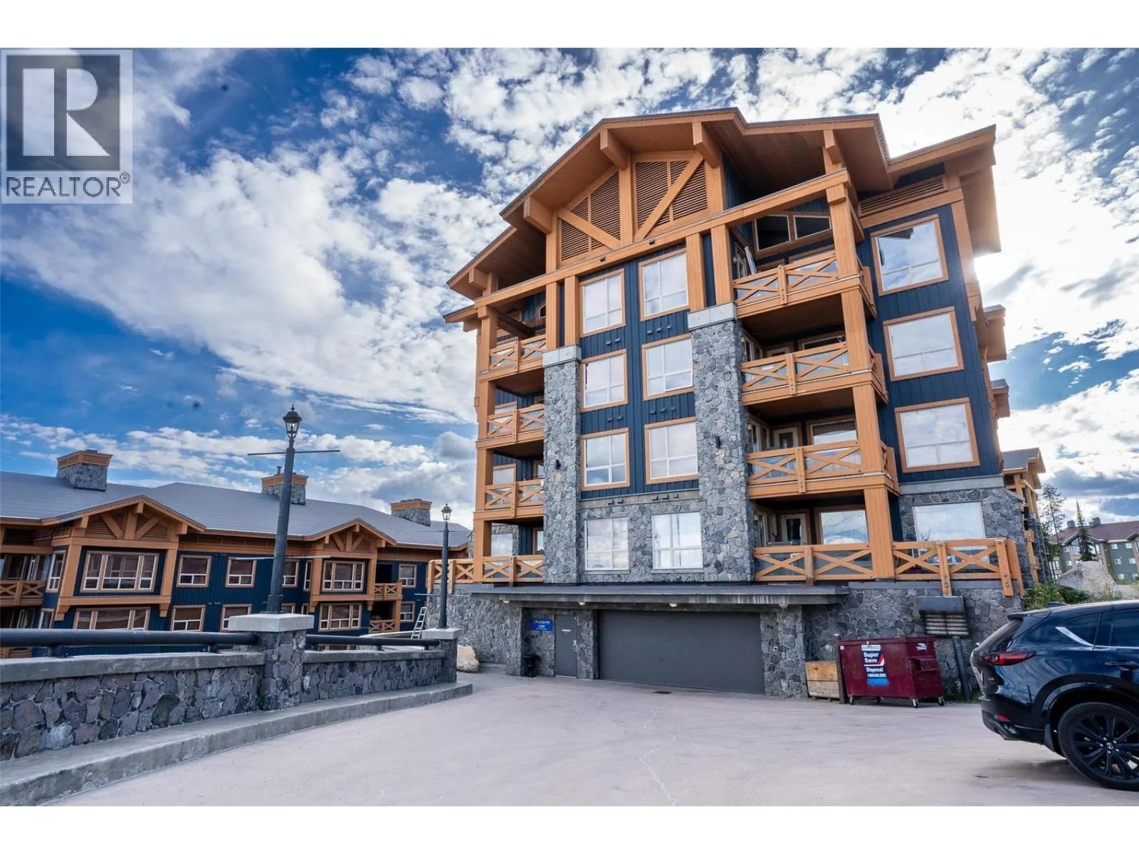 375 Raven Ridge Road Unit# 2208