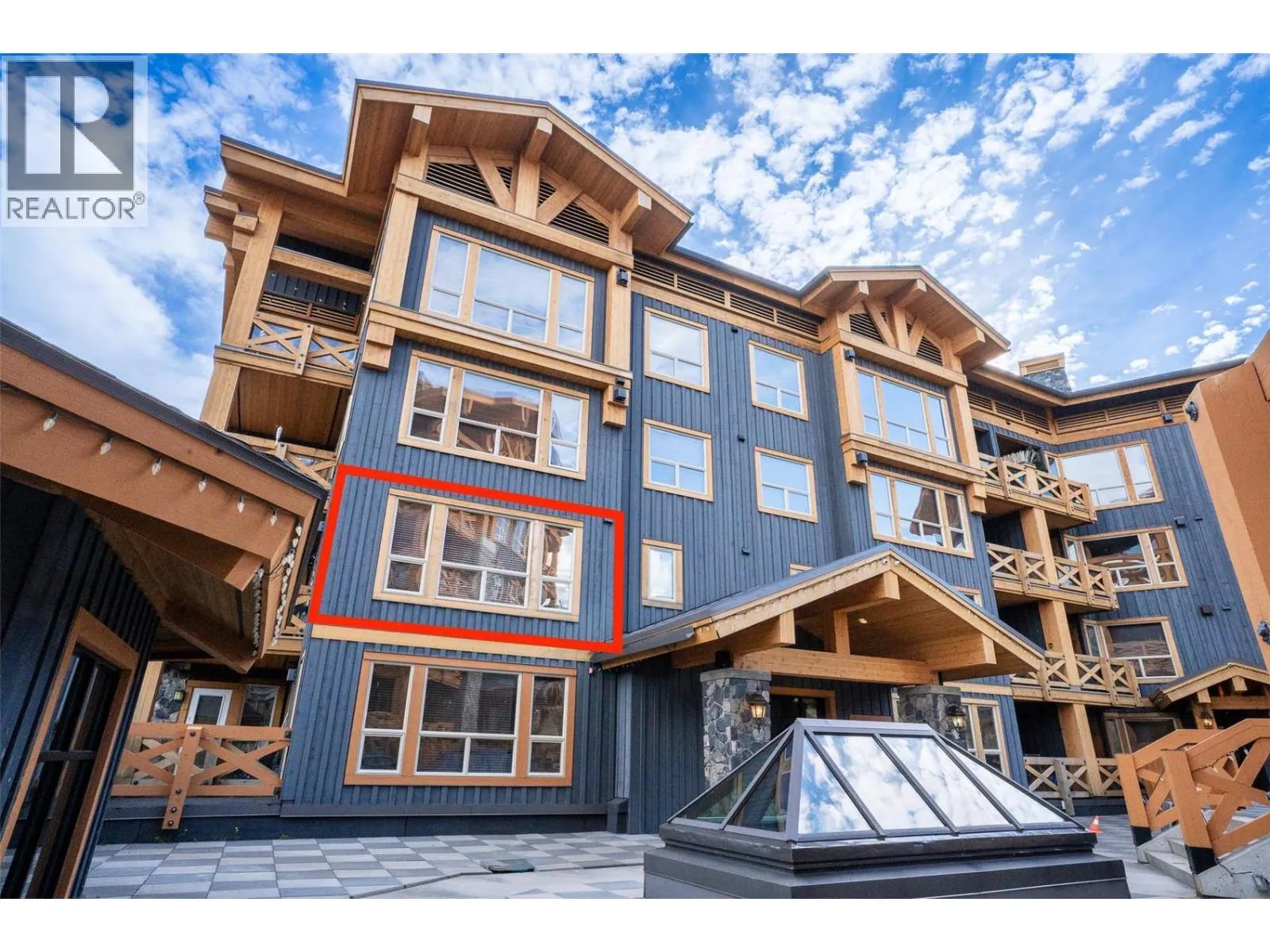 375 Raven Ridge Road Unit# 2208