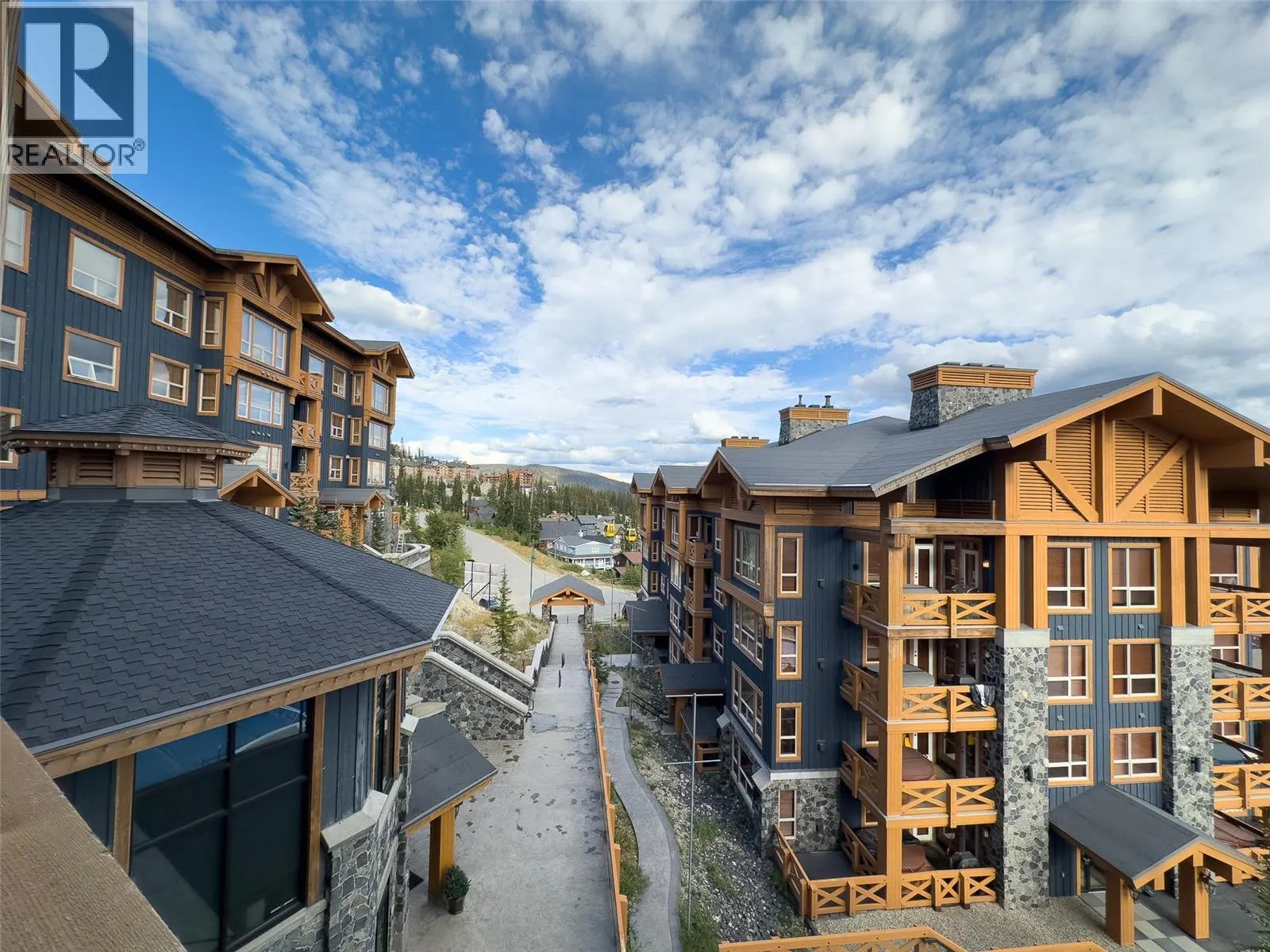 375 Raven Ridge Road Unit# 2208