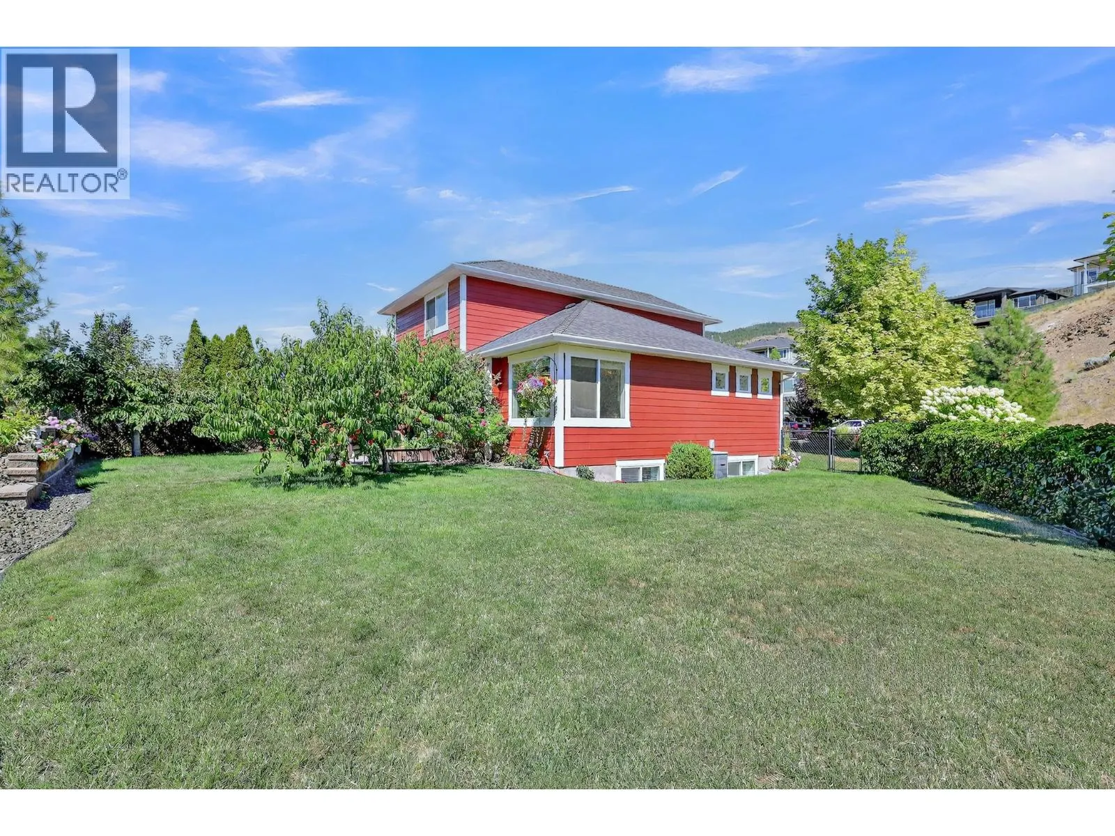 3187 Saddleback Place