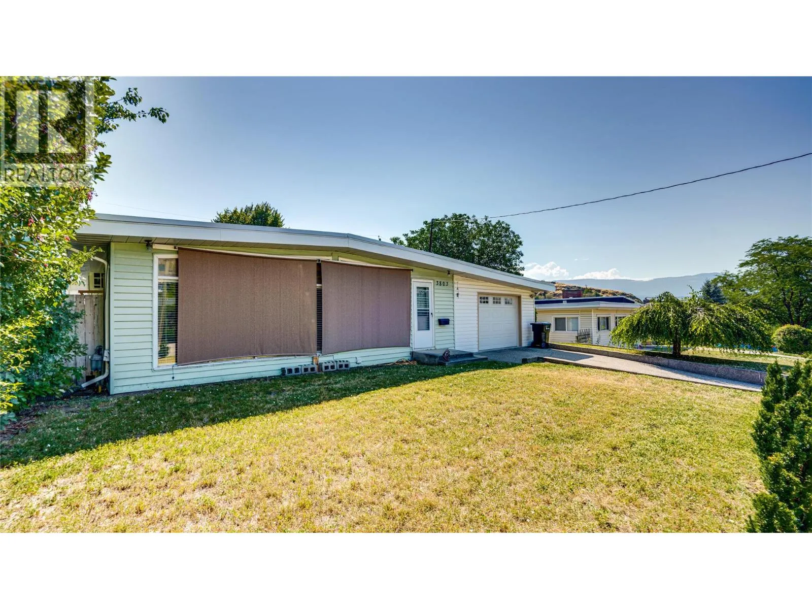 3803 Alexis Park Drive