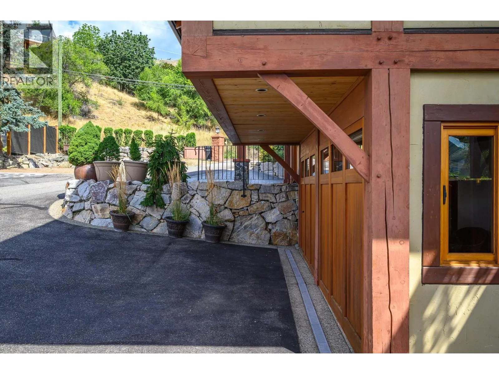 7302 Old Stamp Mill Road