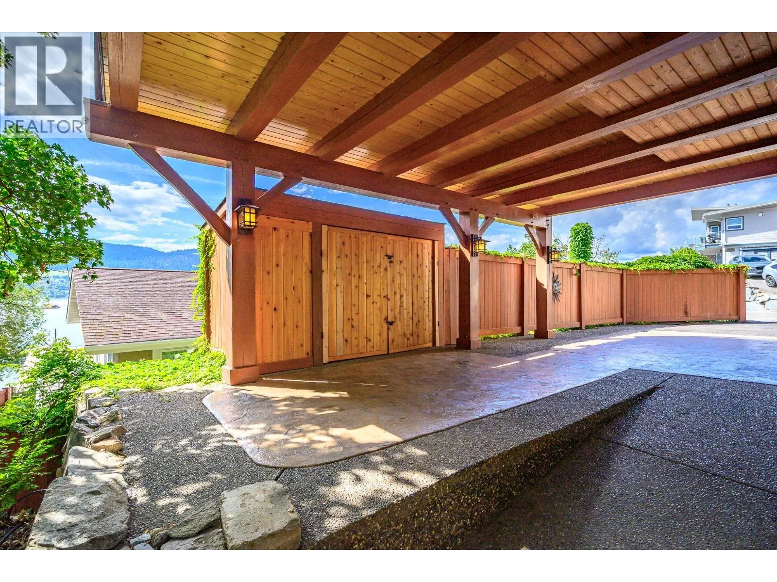 7302 Old Stamp Mill Road
