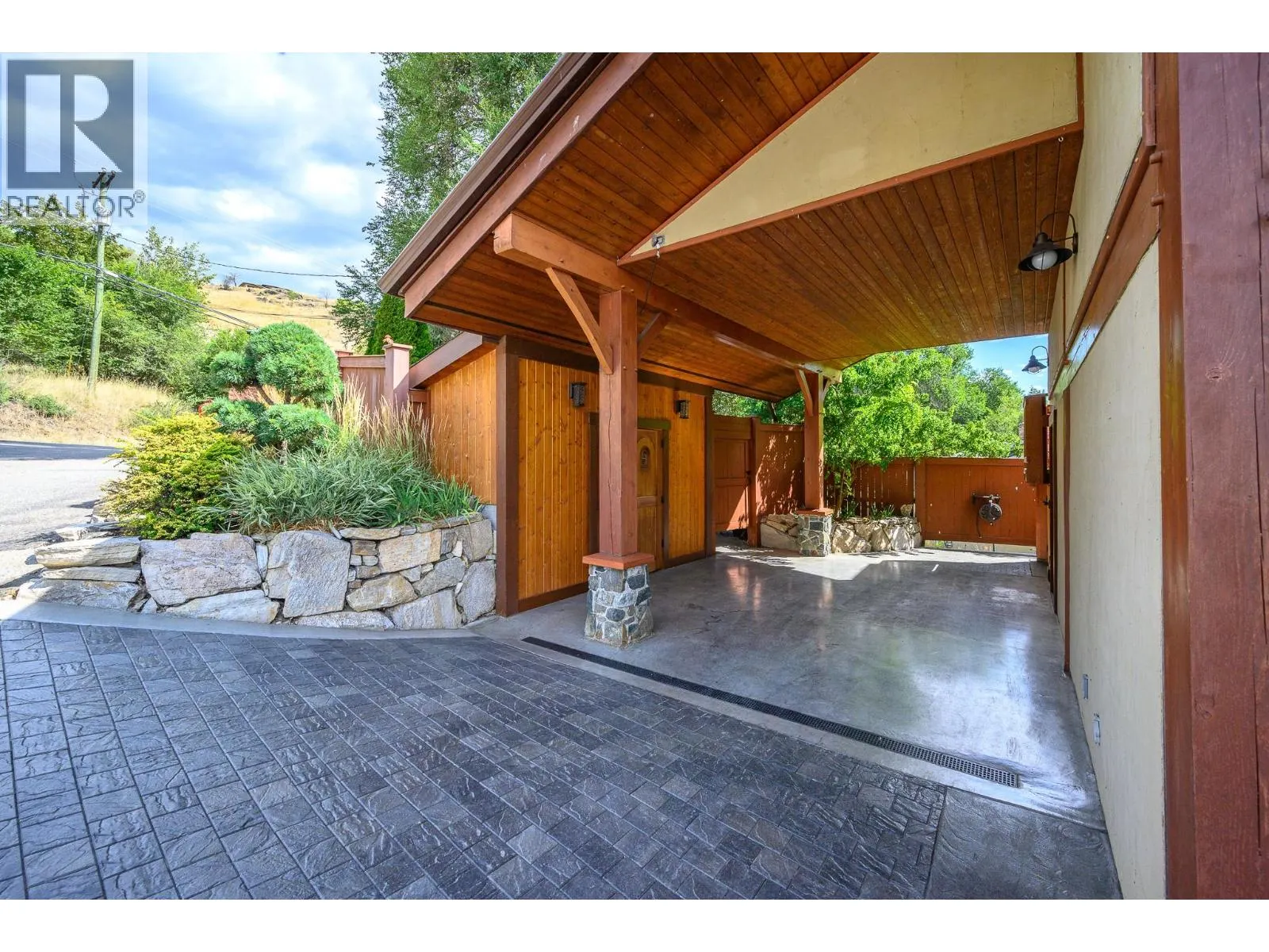 7302 Old Stamp Mill Road
