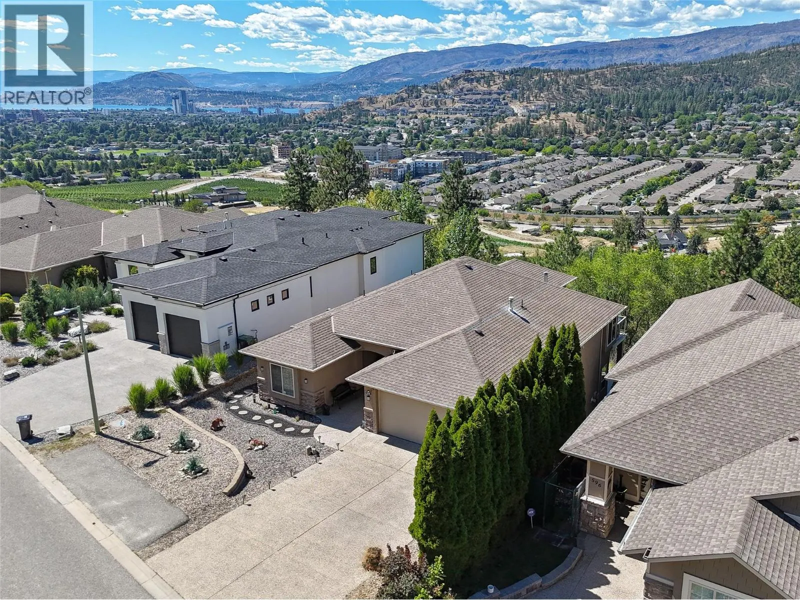 600 Denali Drive