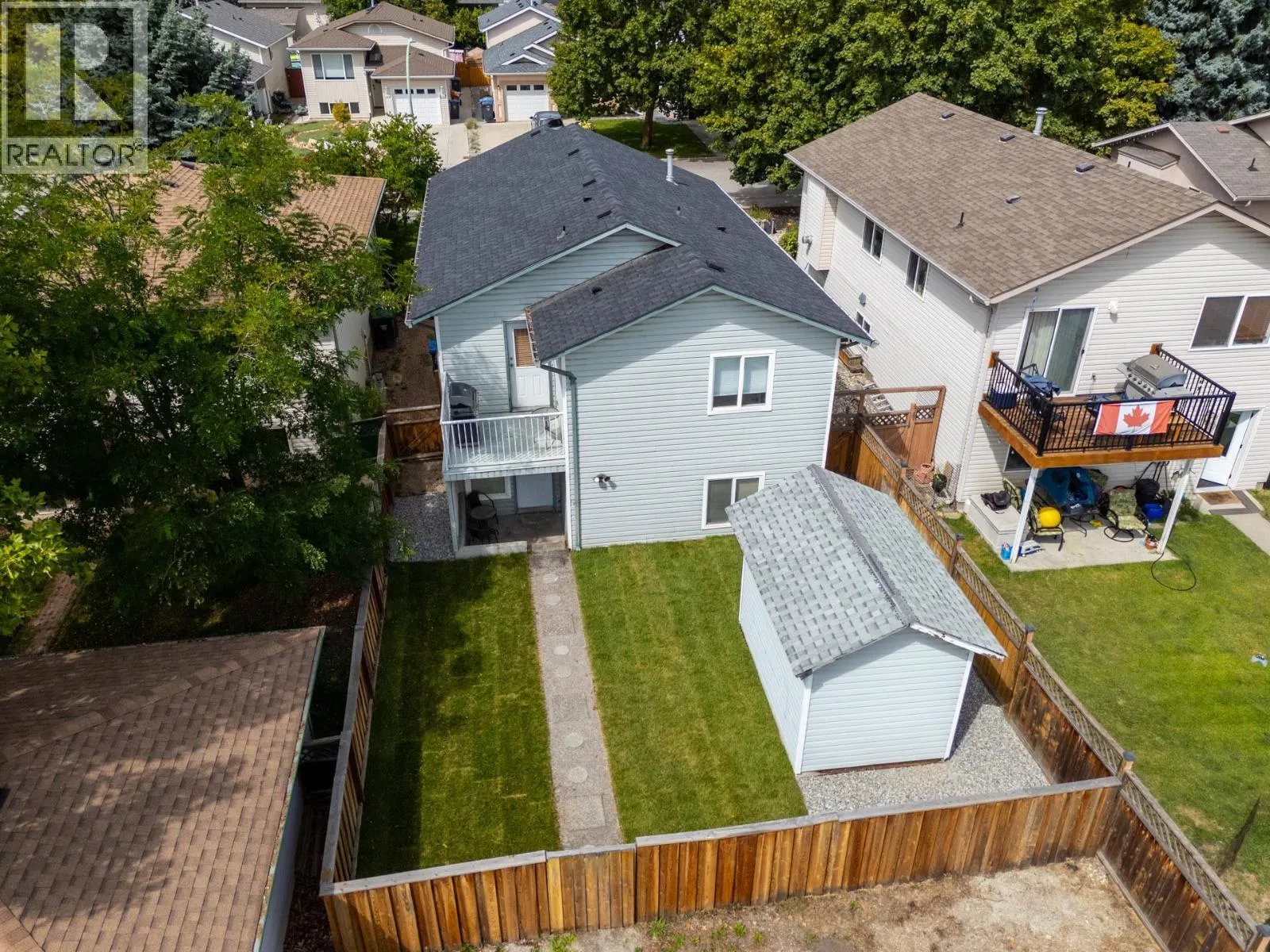 183 Ritchie Court