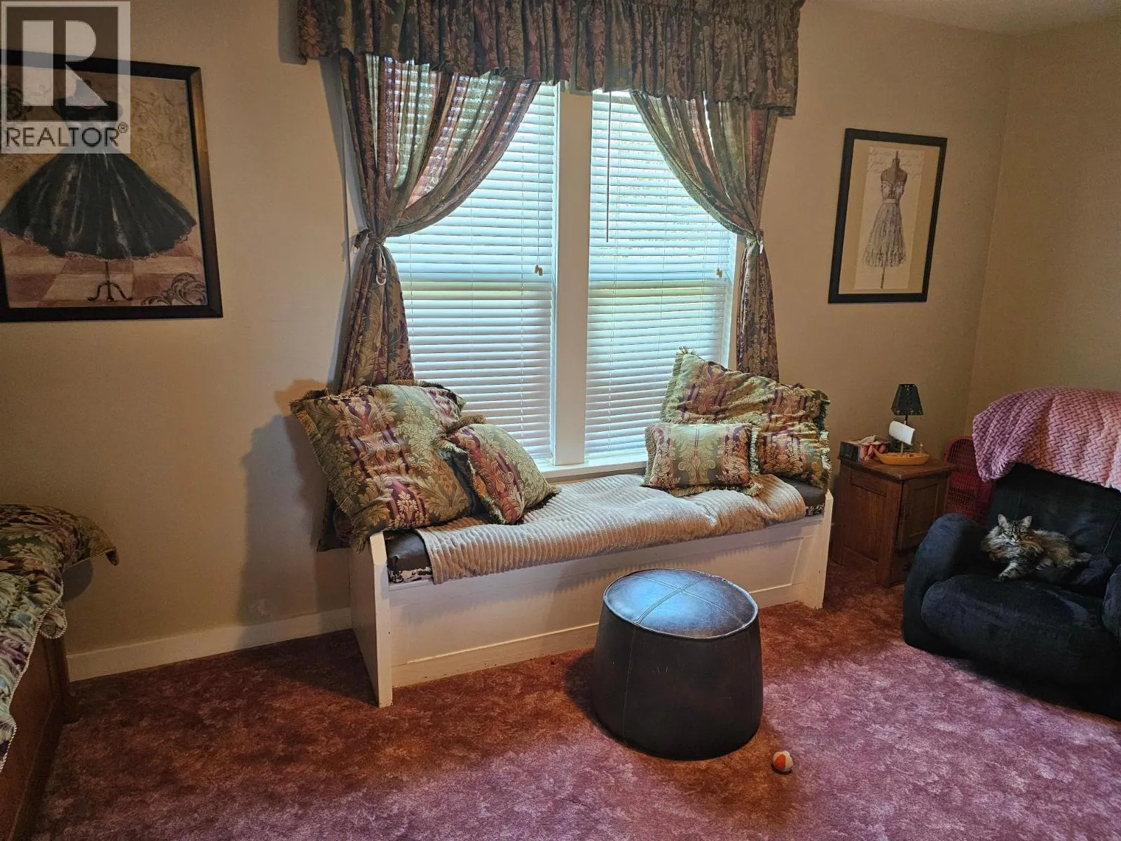 601 VALHALLA Road