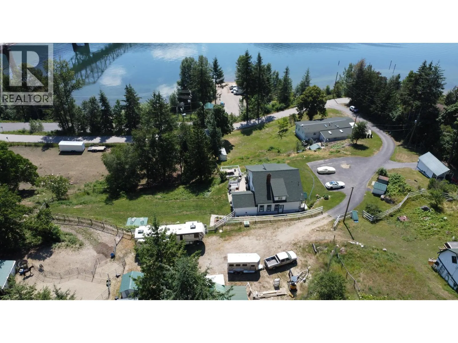 601 VALHALLA Road