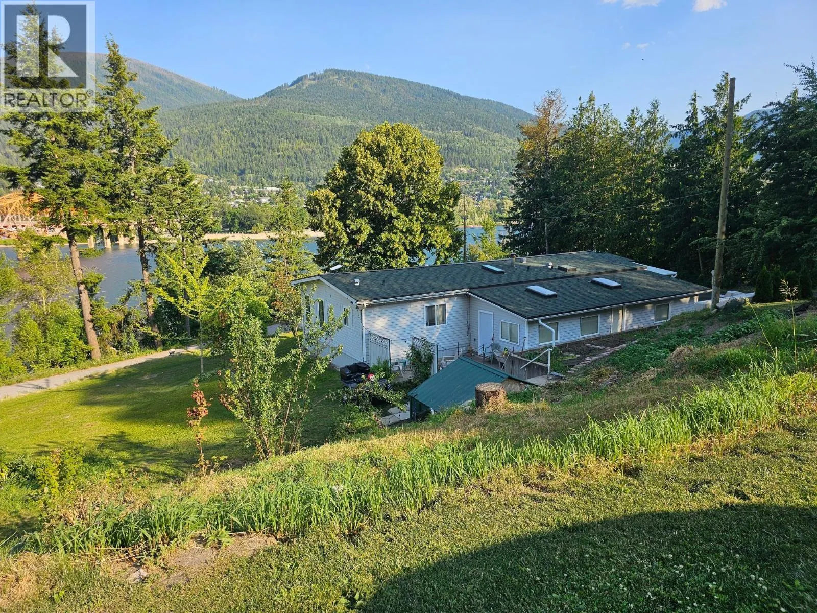 601 VALHALLA Road