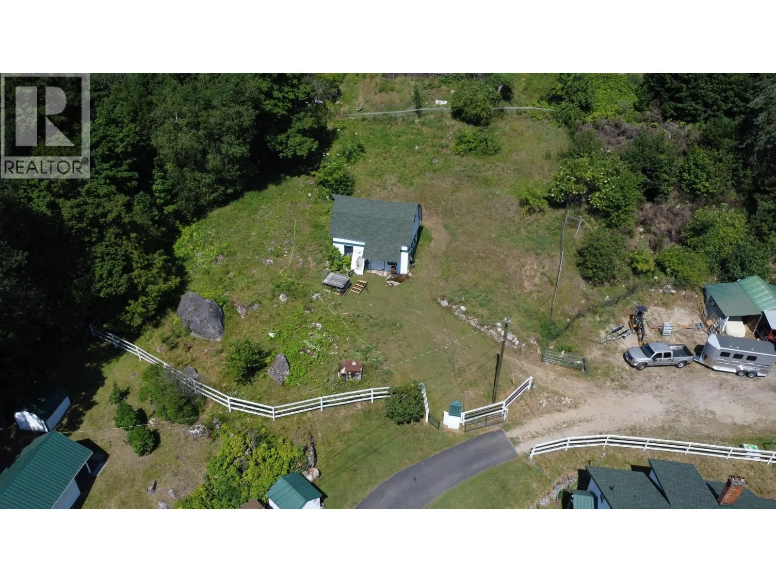 601 VALHALLA Road