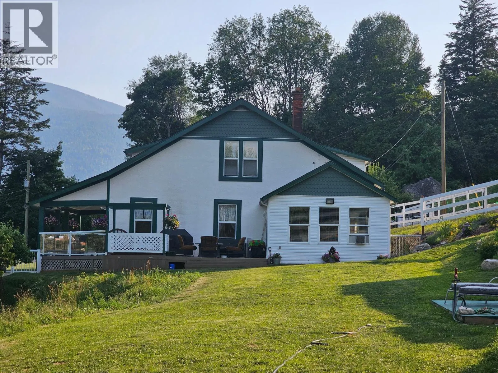 601 VALHALLA Road