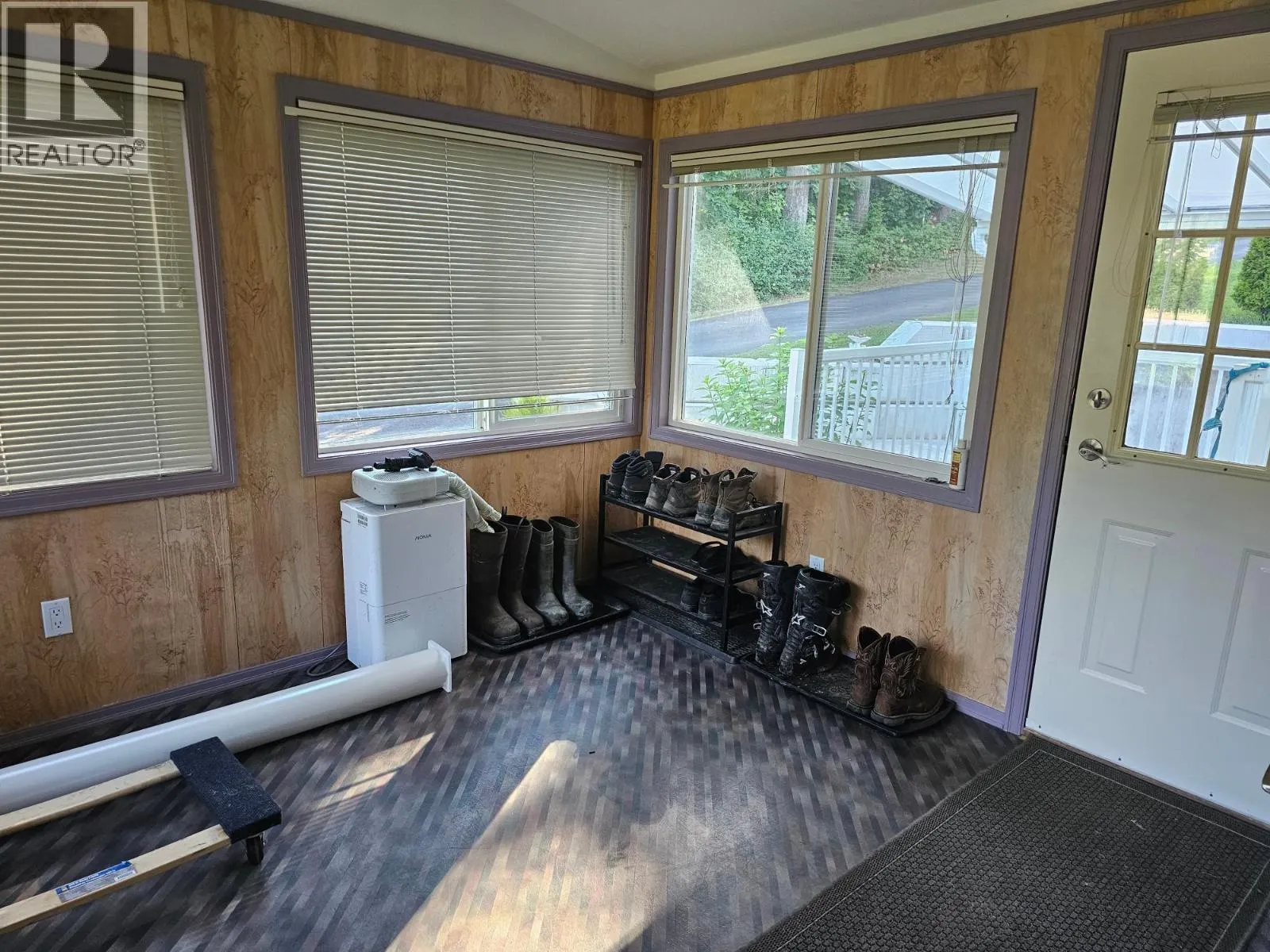 601 VALHALLA Road