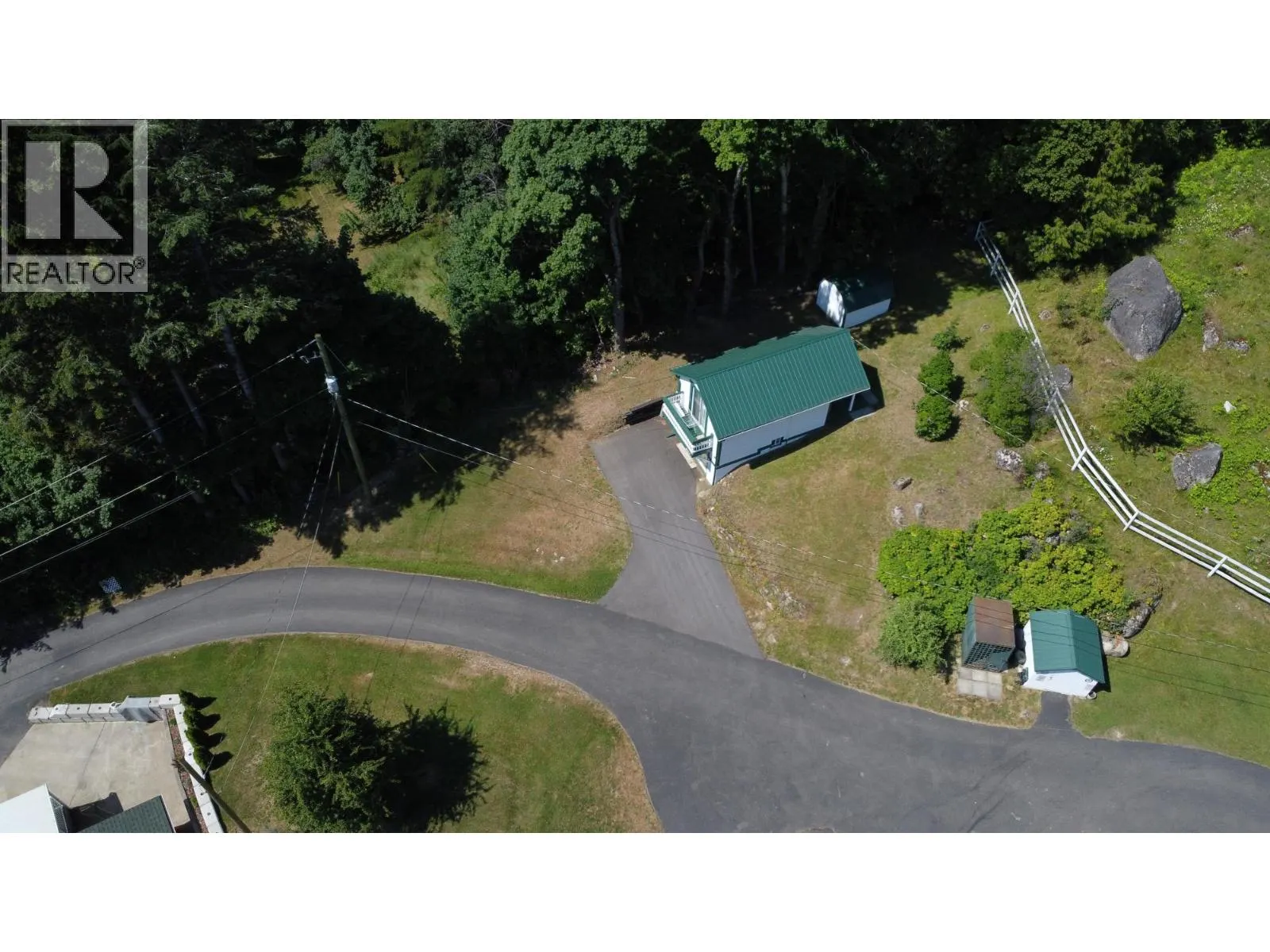 601 VALHALLA Road