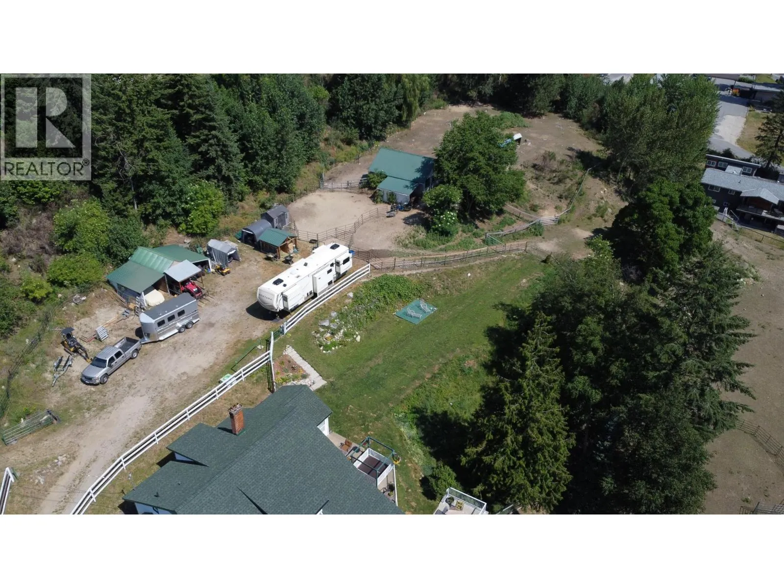 601 VALHALLA Road