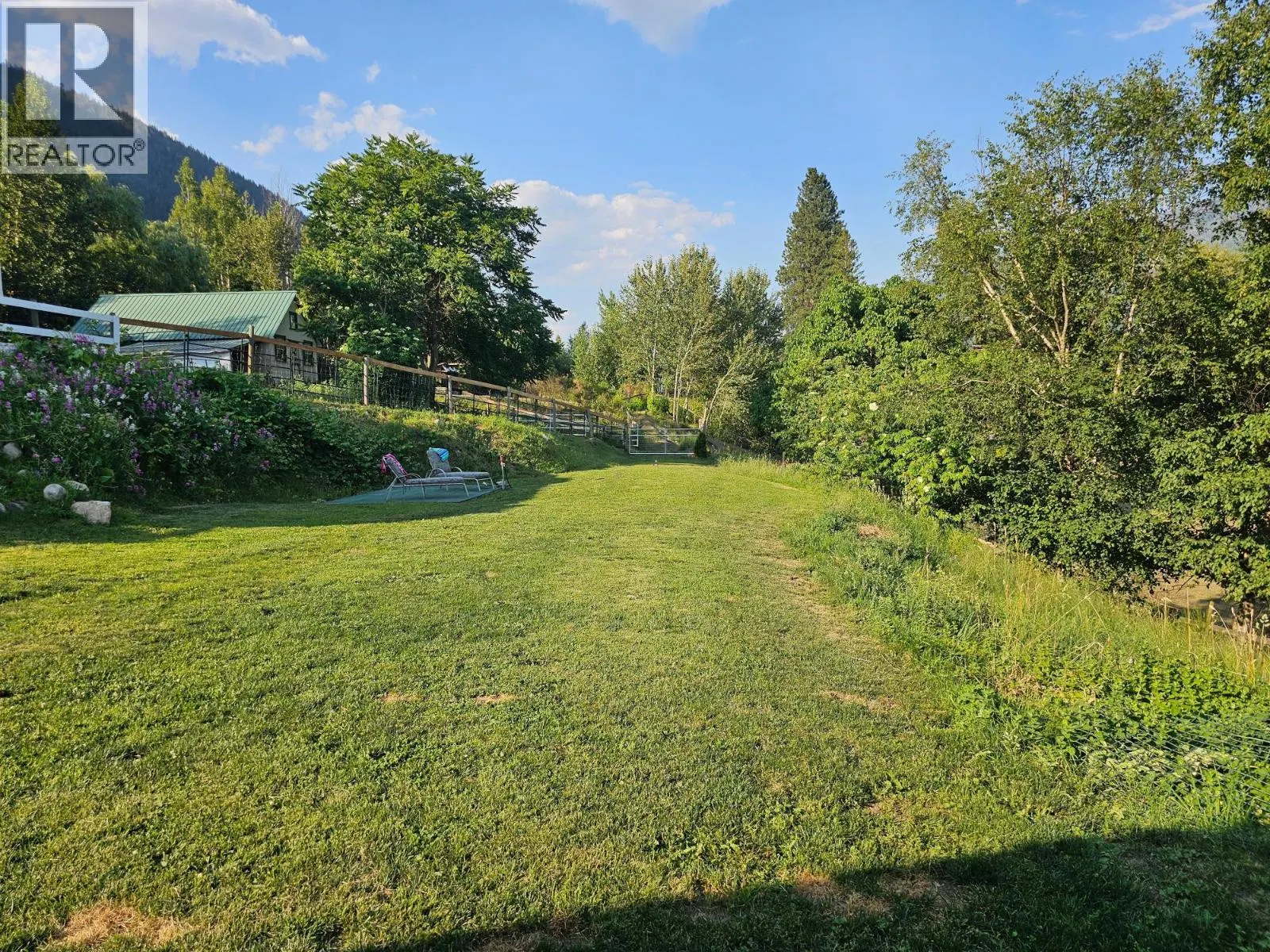 601 VALHALLA Road