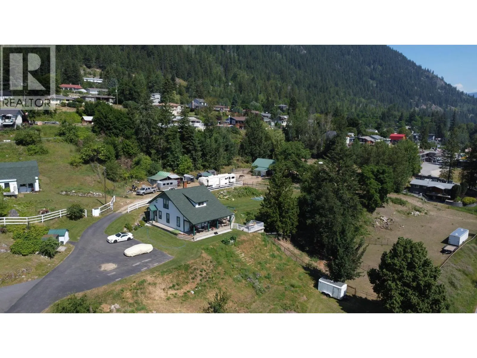 601 VALHALLA Road